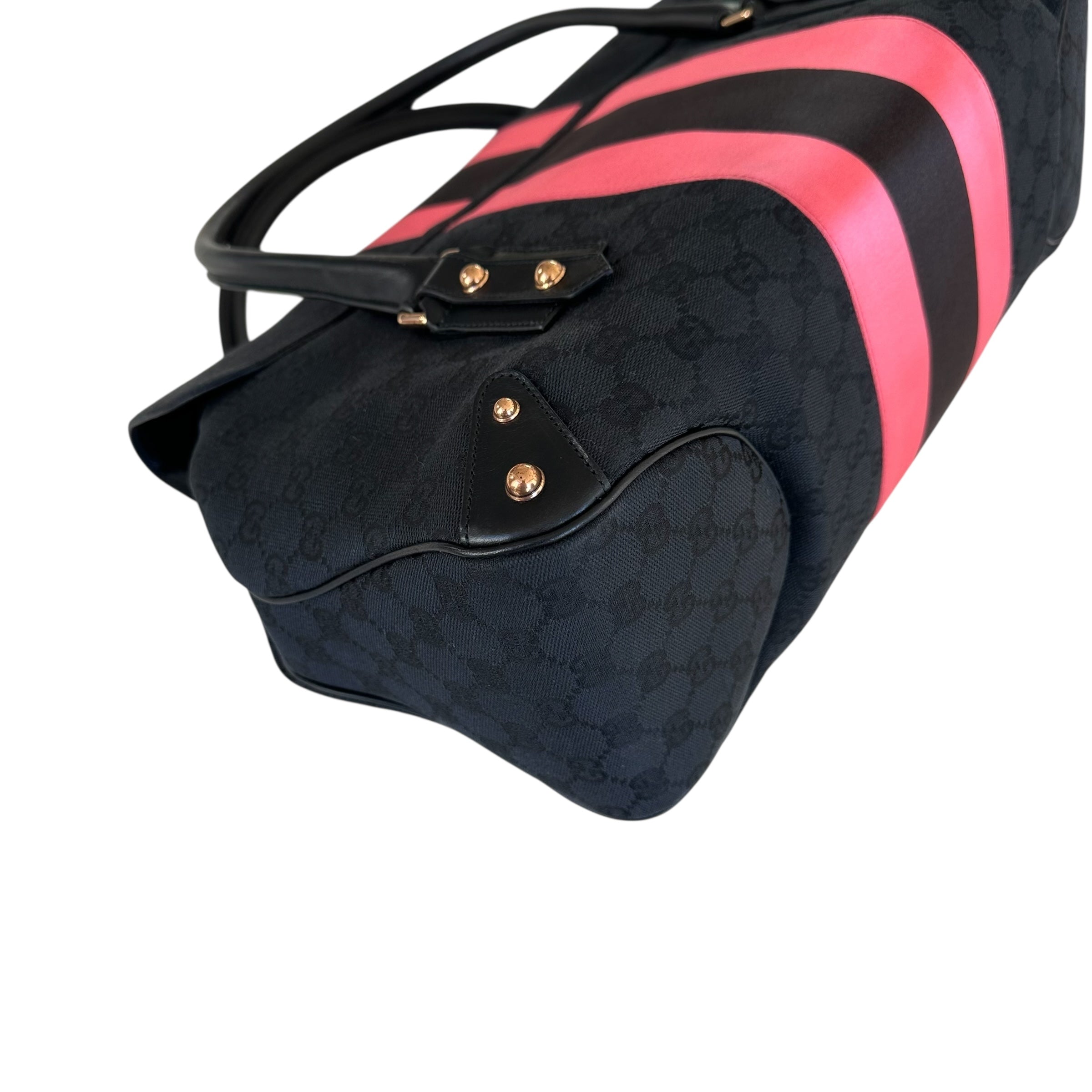 Gucci borsa Horsebit large