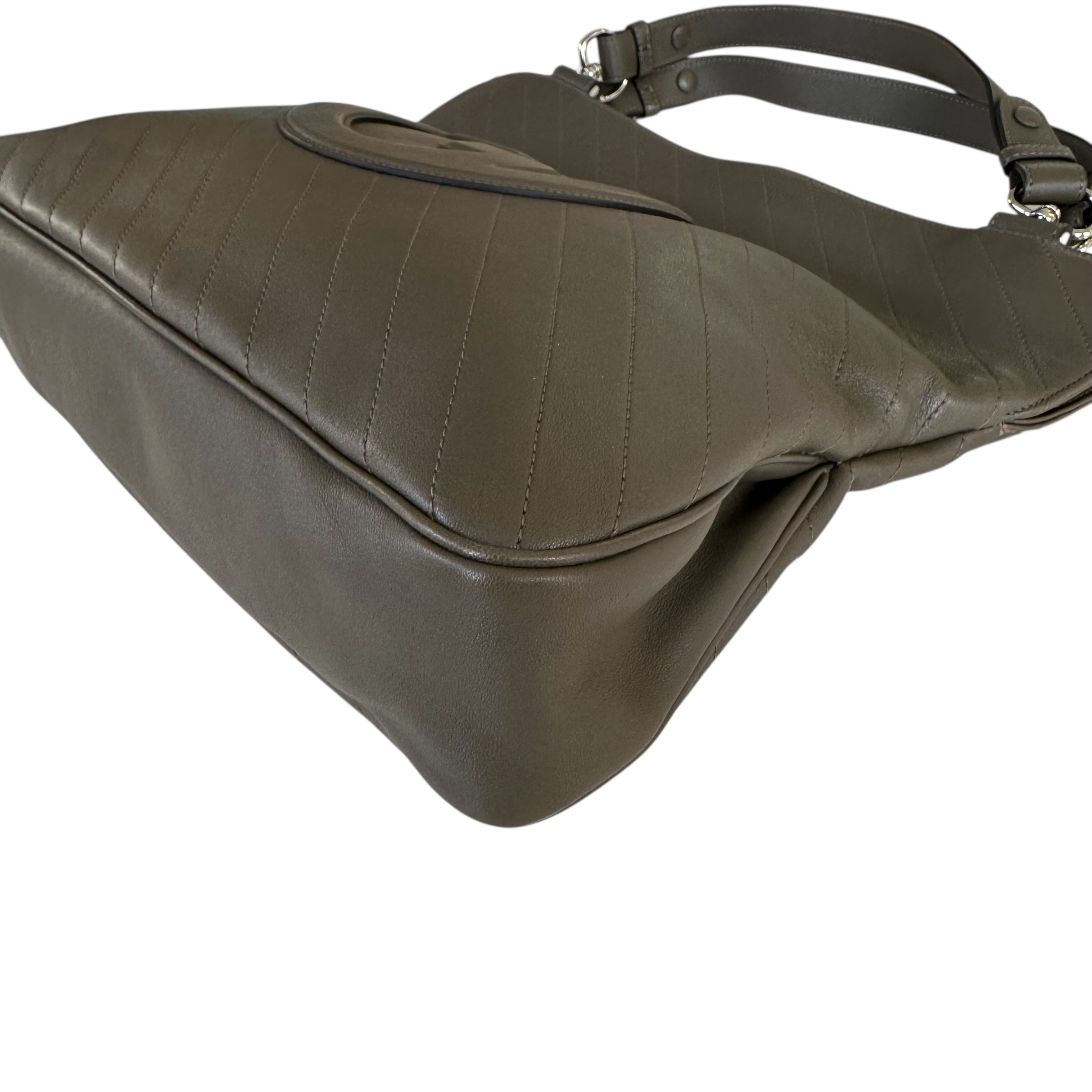 Gucci borsa shopping Blondie