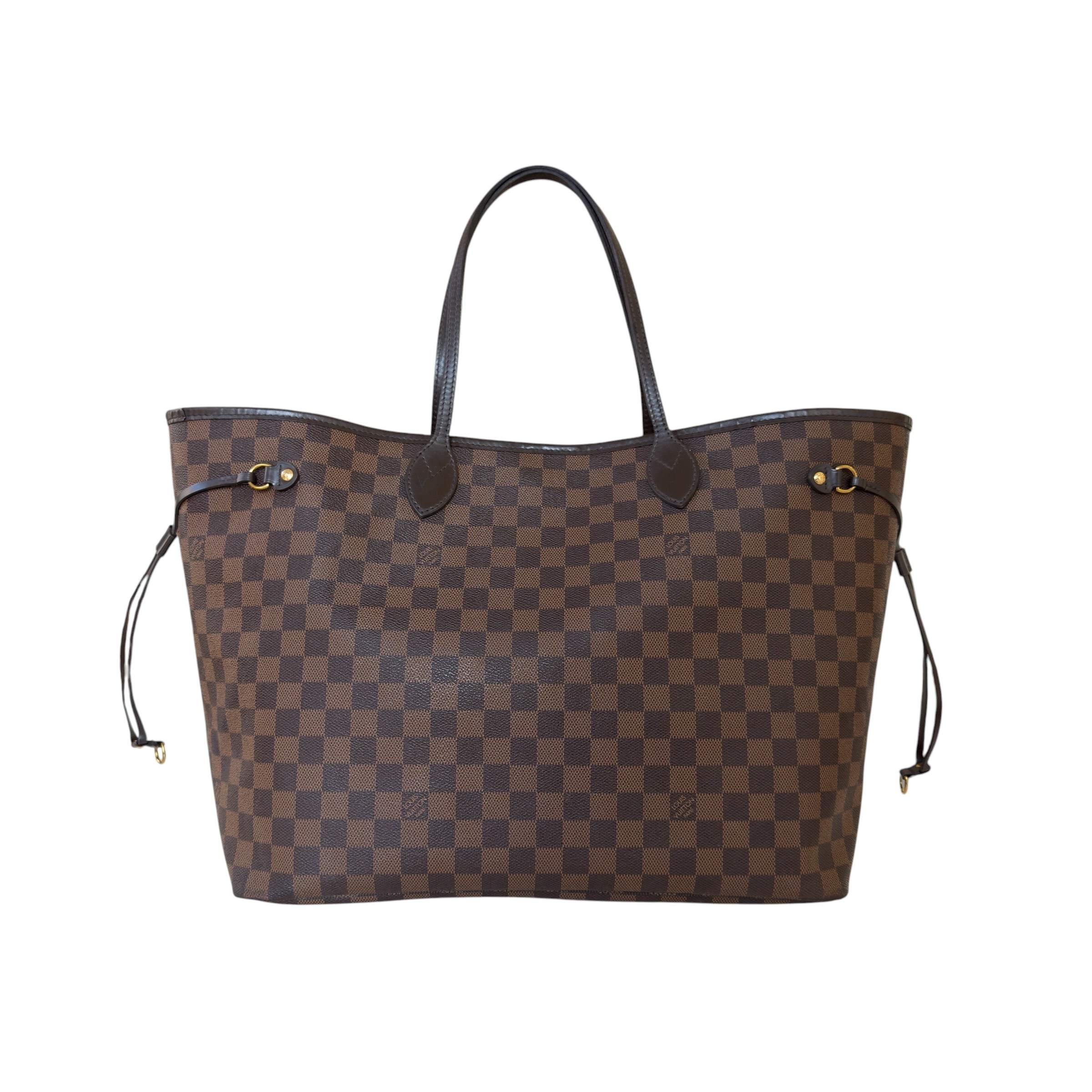 Louis Vuitton borsa Neverfull GM