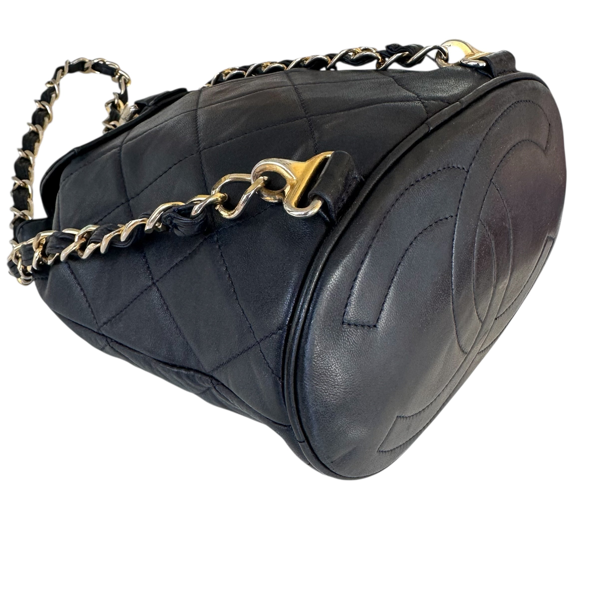 Chanel zaino vintage