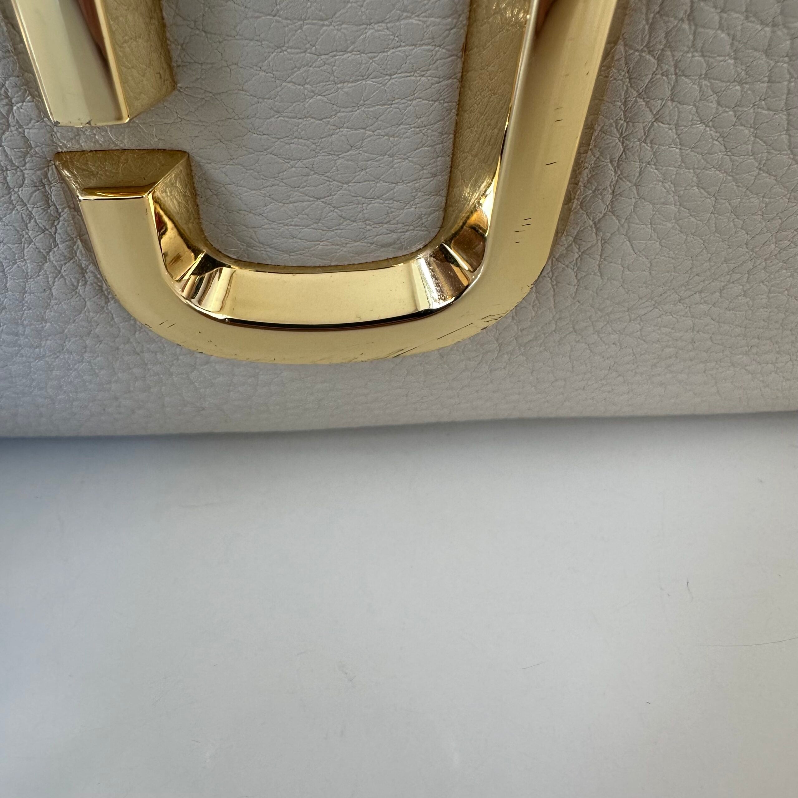 Marc Jacobs borsa The Soft Shot 27