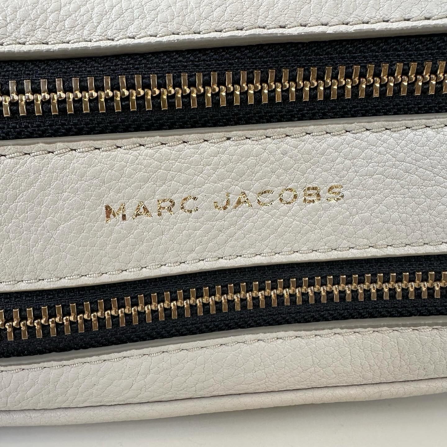 Marc Jacobs borsa The Soft Shot 27