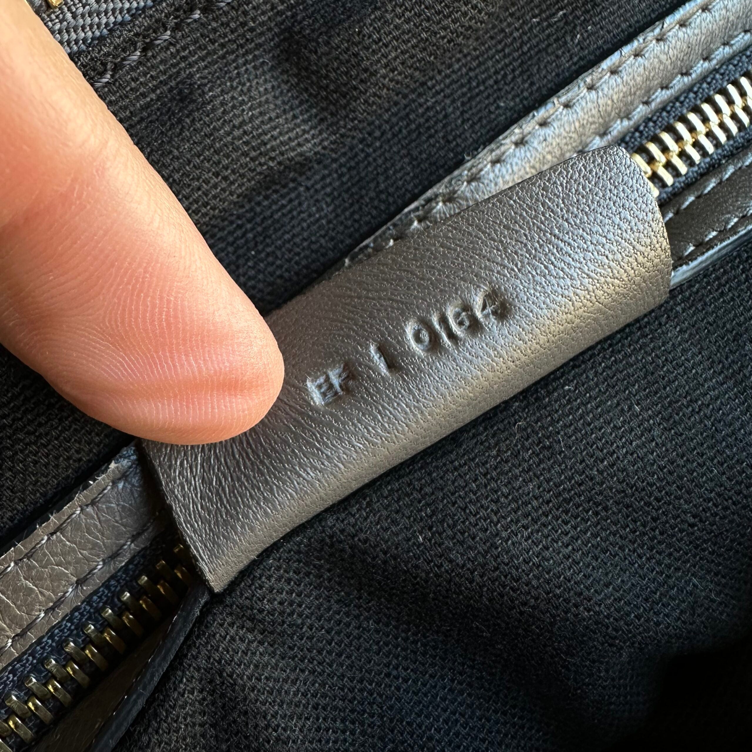 Givenchy borsa Pandora media