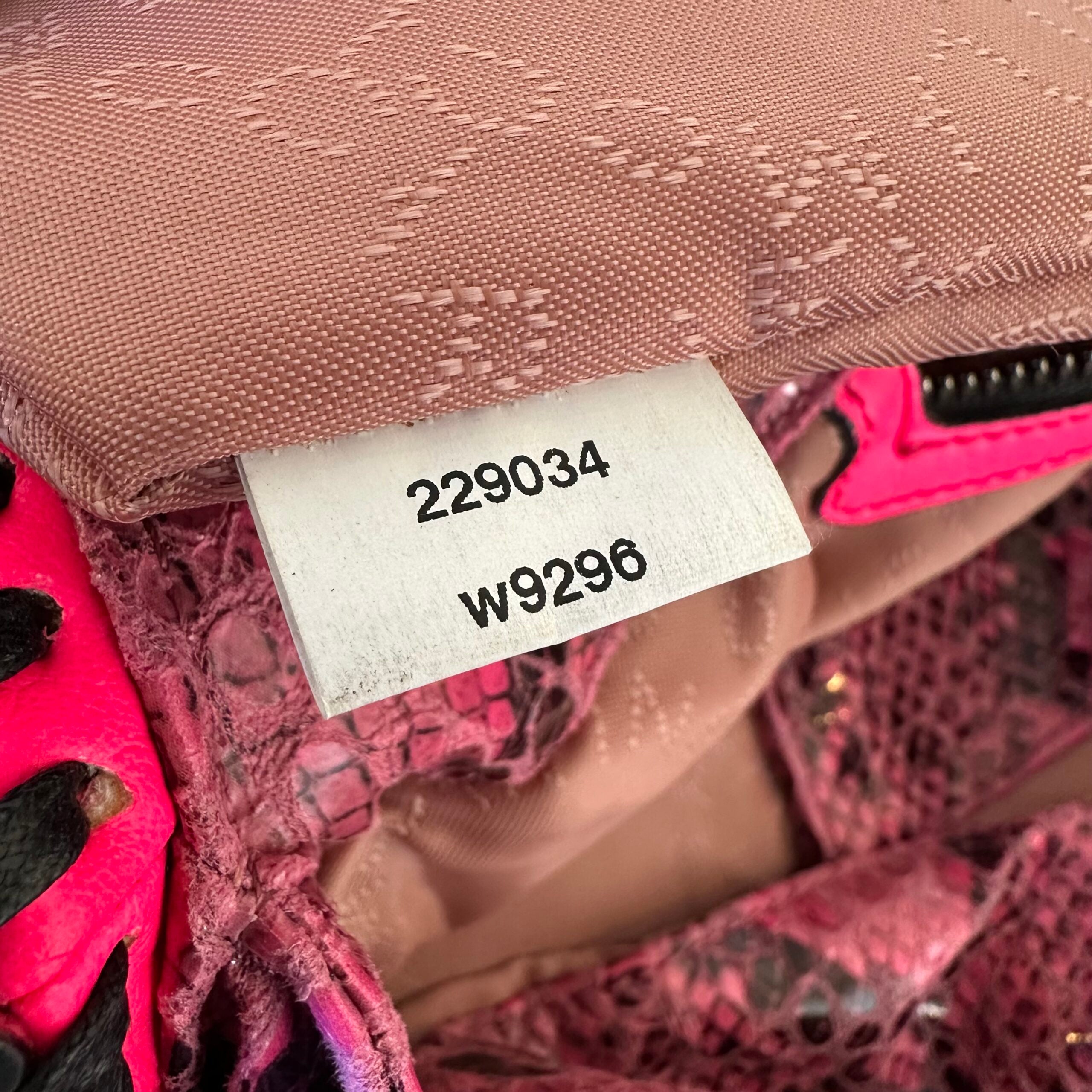 Stella McCartney tote grande a spalla Falabella