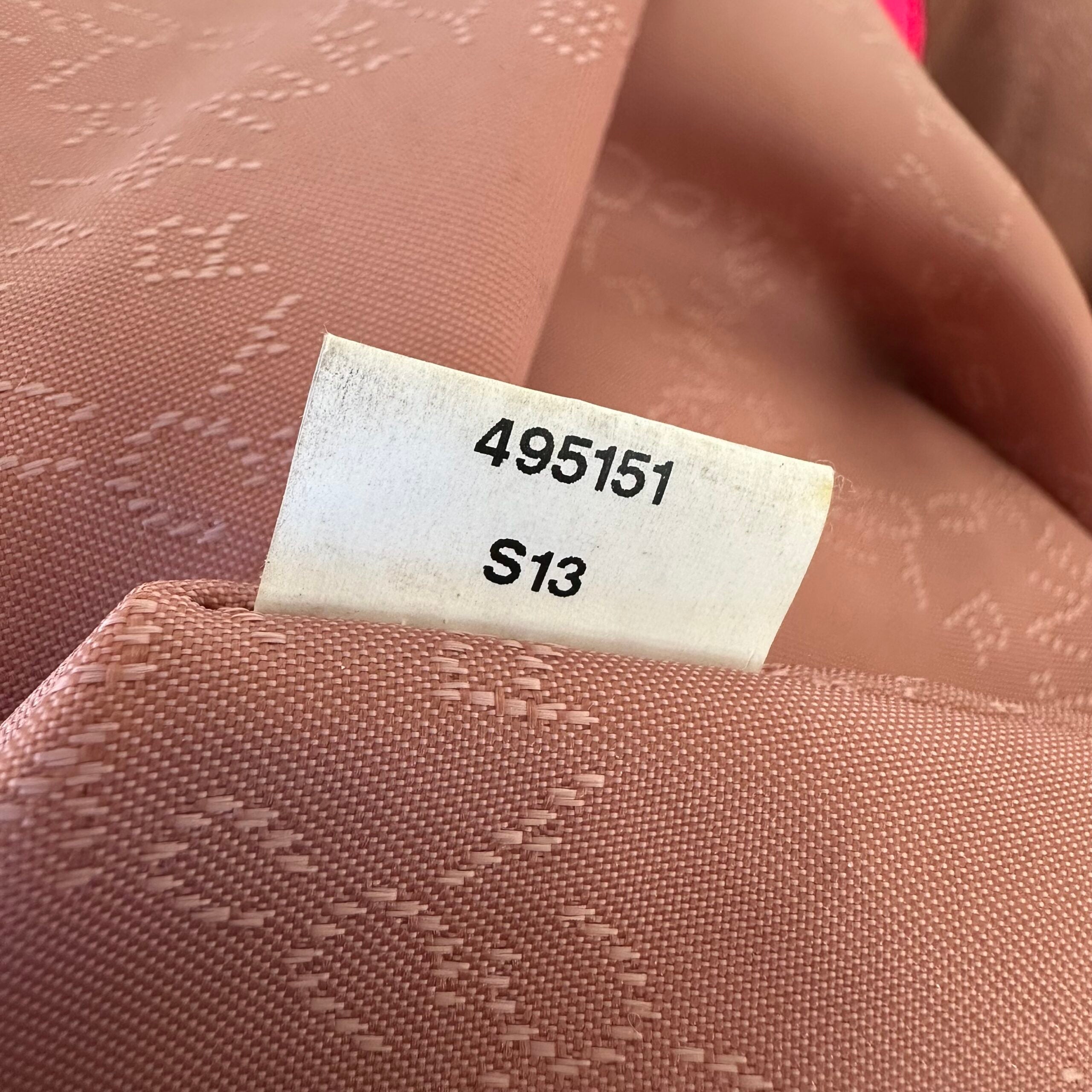 Stella McCartney tote grande a spalla Falabella