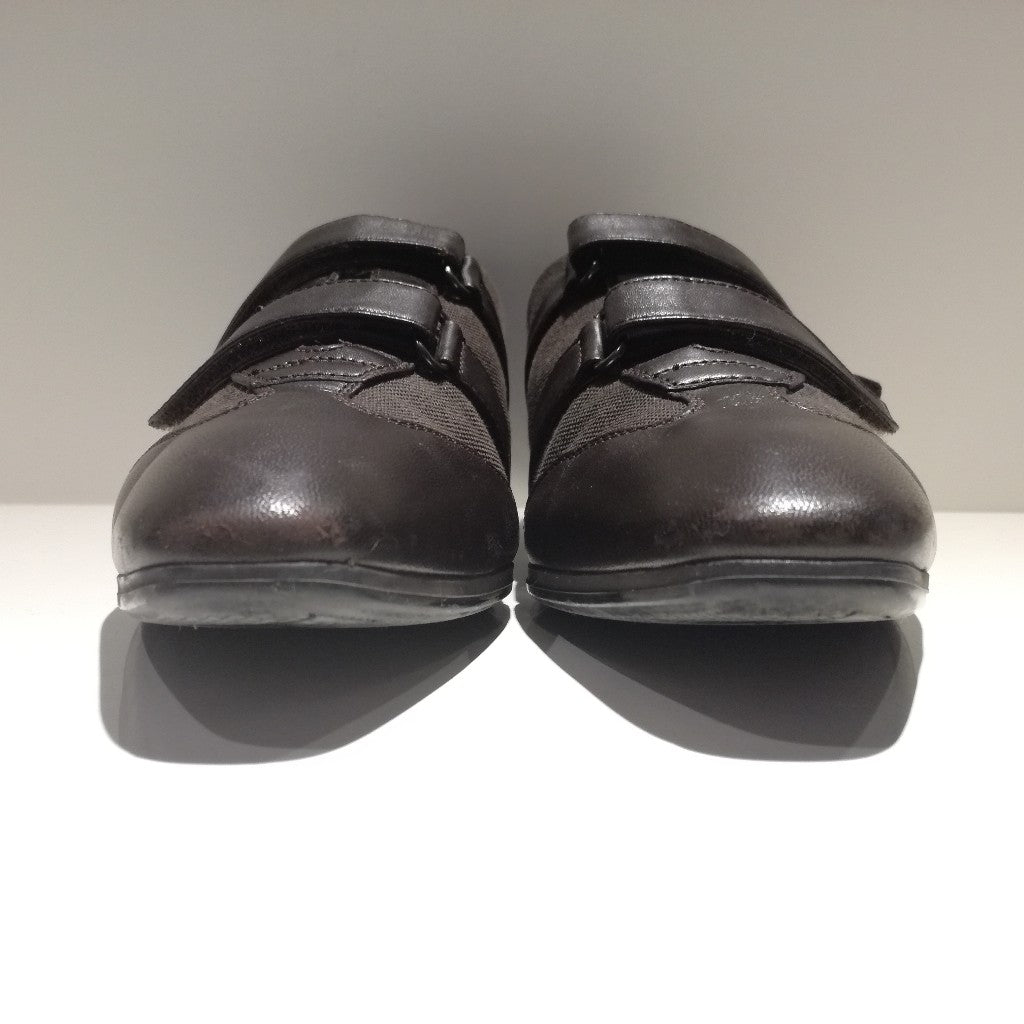 Sneakers Prada nappa+jacquard art. 3P3901