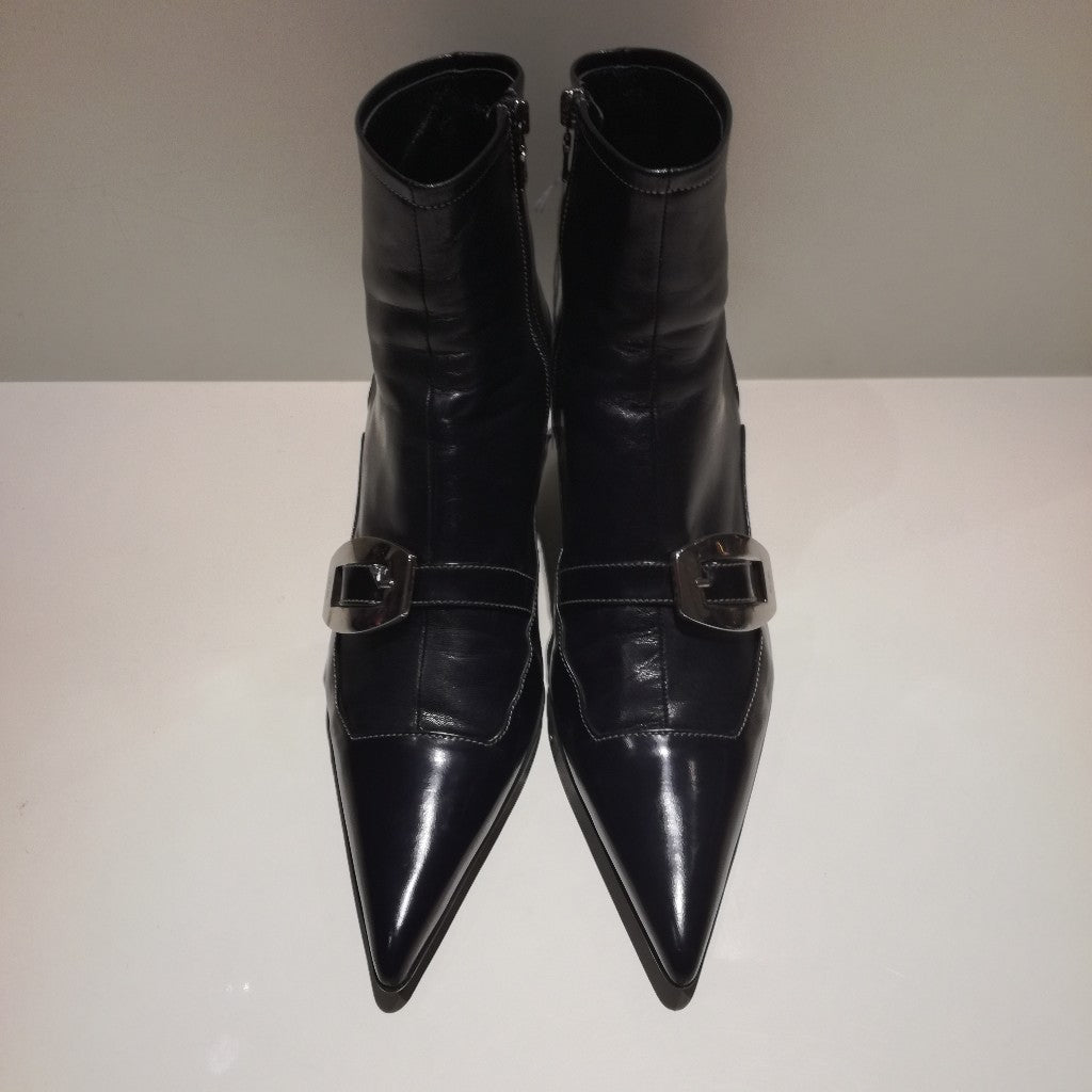 Stivaletto Prada kid style art. 1T3109