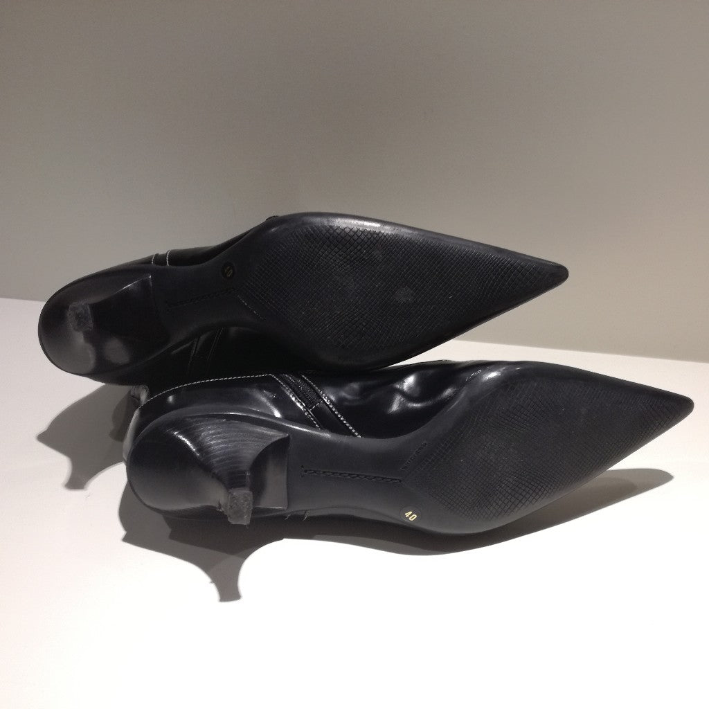 Stivaletto Prada kid style art. 1T3109
