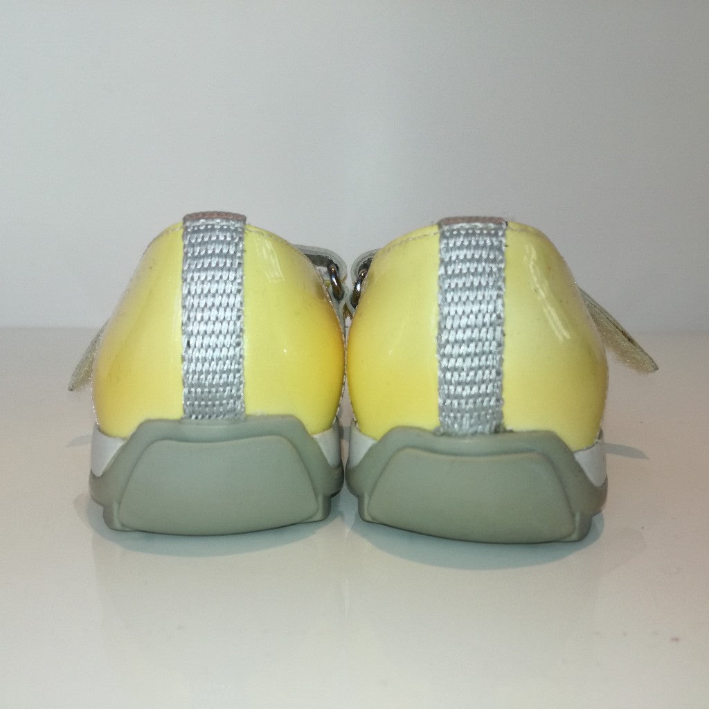 Ballerine Prada gialle