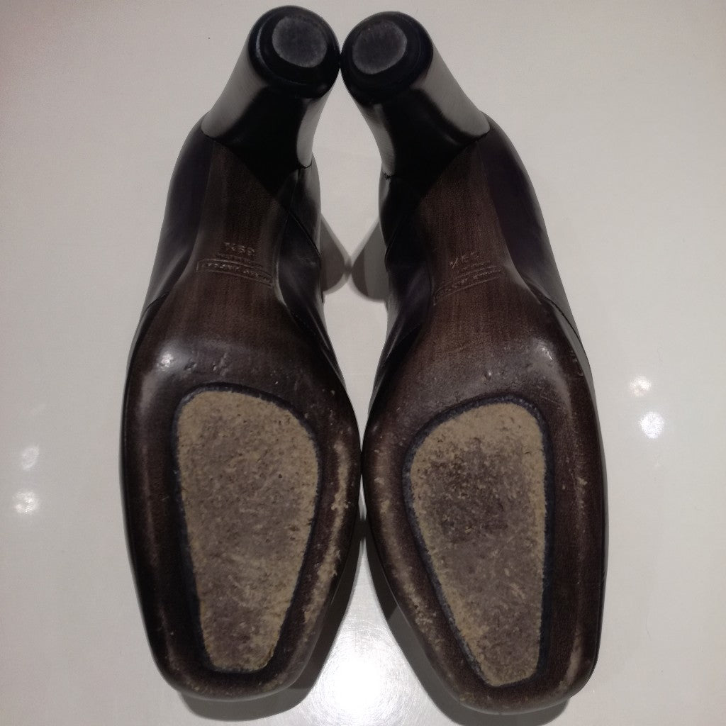 Tronchetto Marc Jacobs in pelle