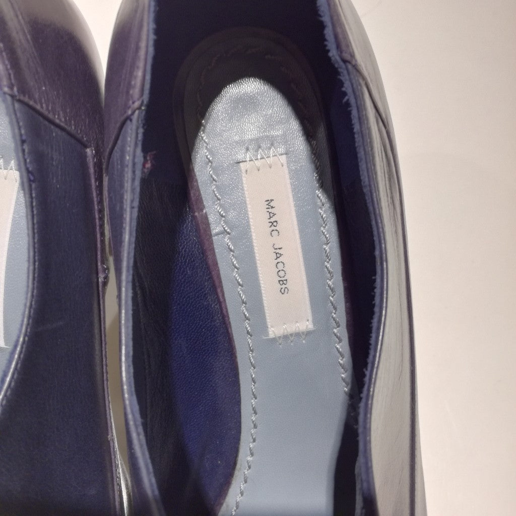Tronchetto Marc Jacobs in pelle
