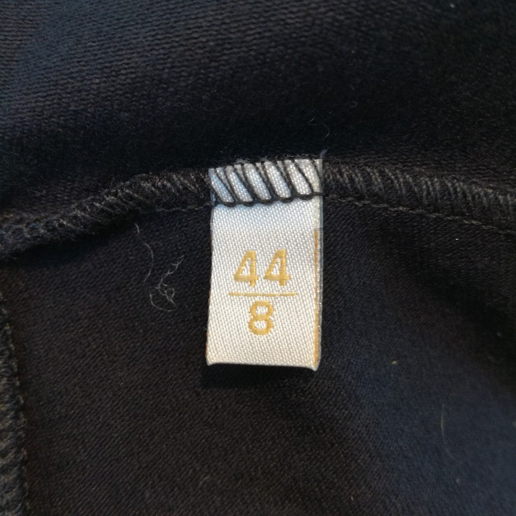 T-shirt Valentino in cotone elasticizzato