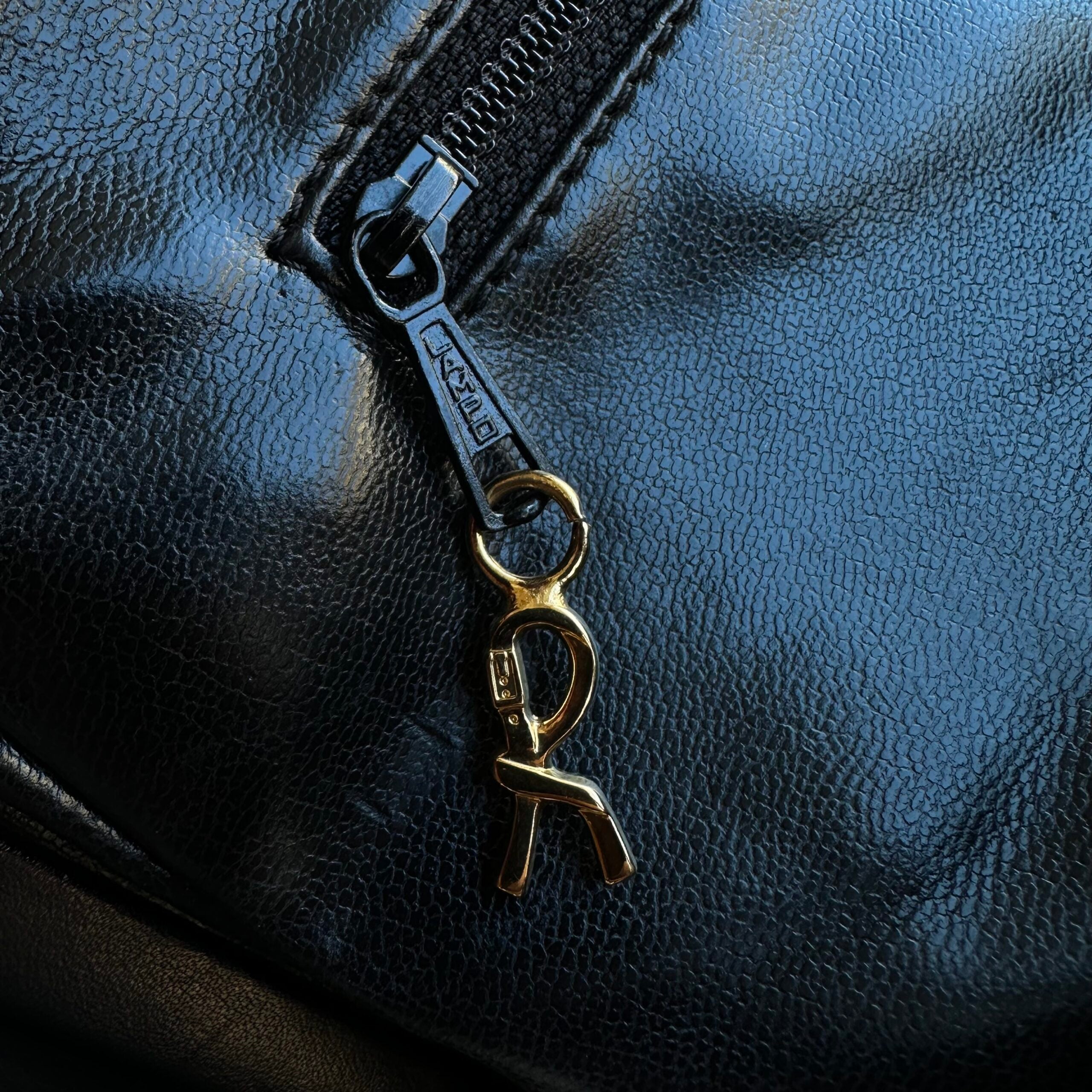 Roberta Di Camerino borsa Bagonghi vintage
