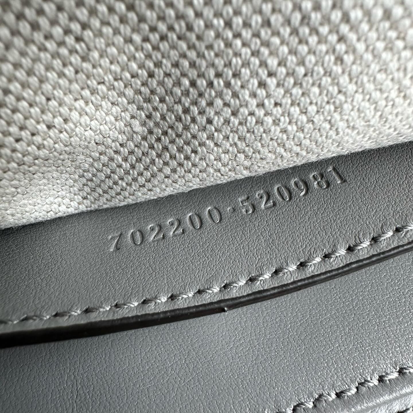 Gucci borsa GG matelassé piccola