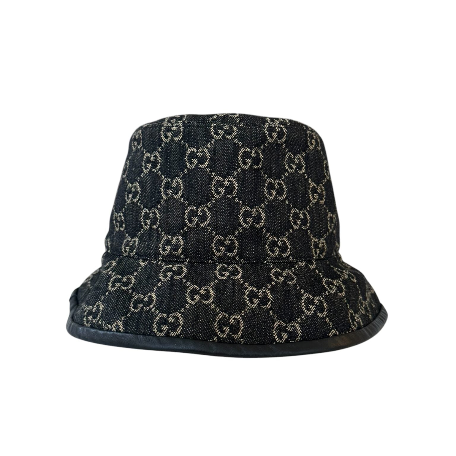 Gucci cappello da pescatore