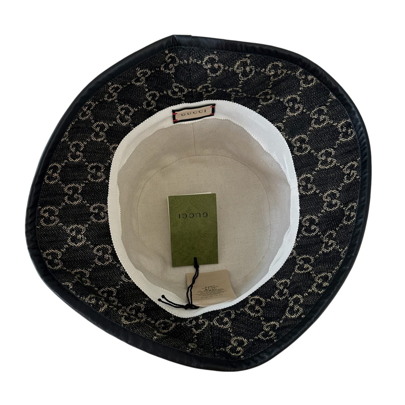 Gucci cappello da pescatore