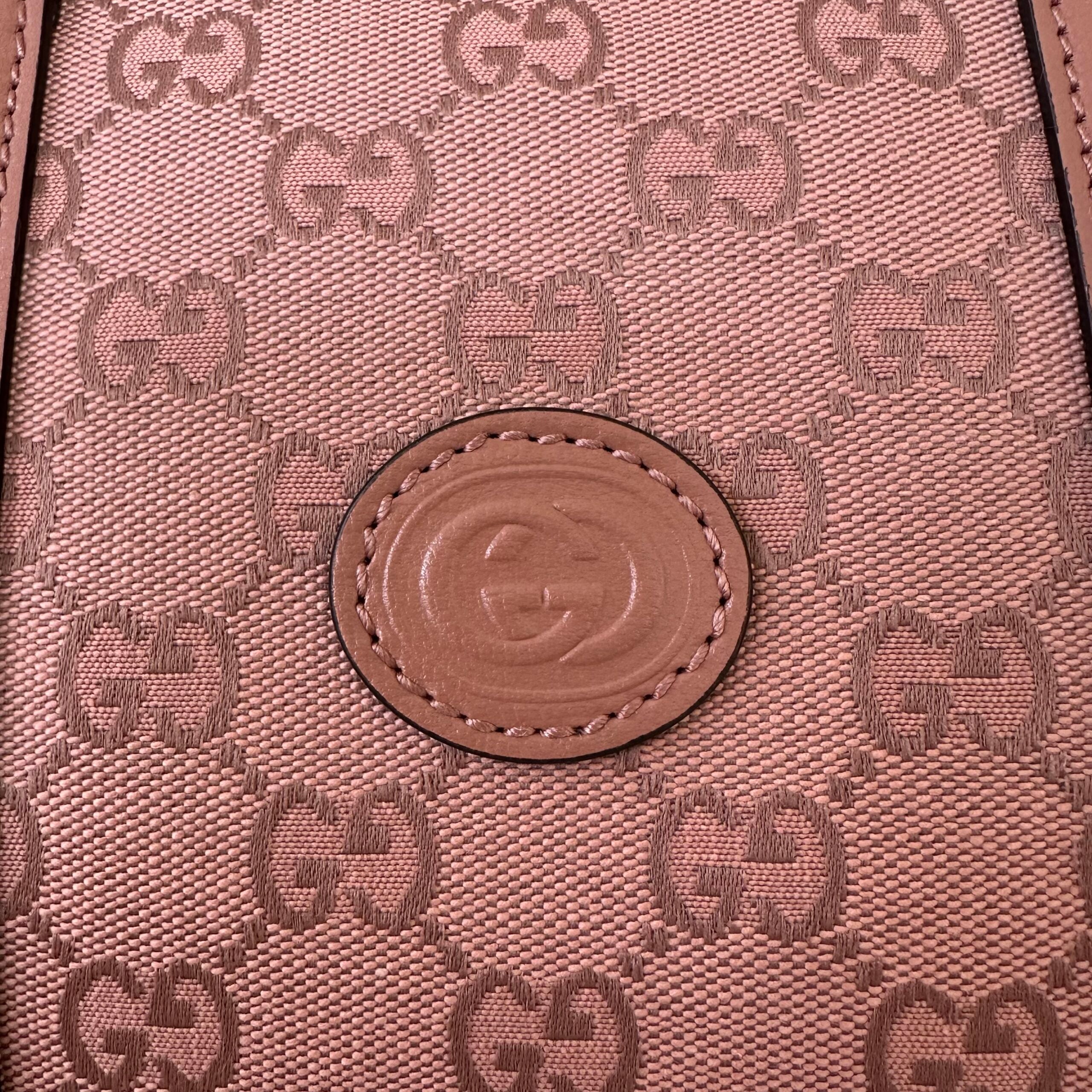 Gucci borsa da viaggio