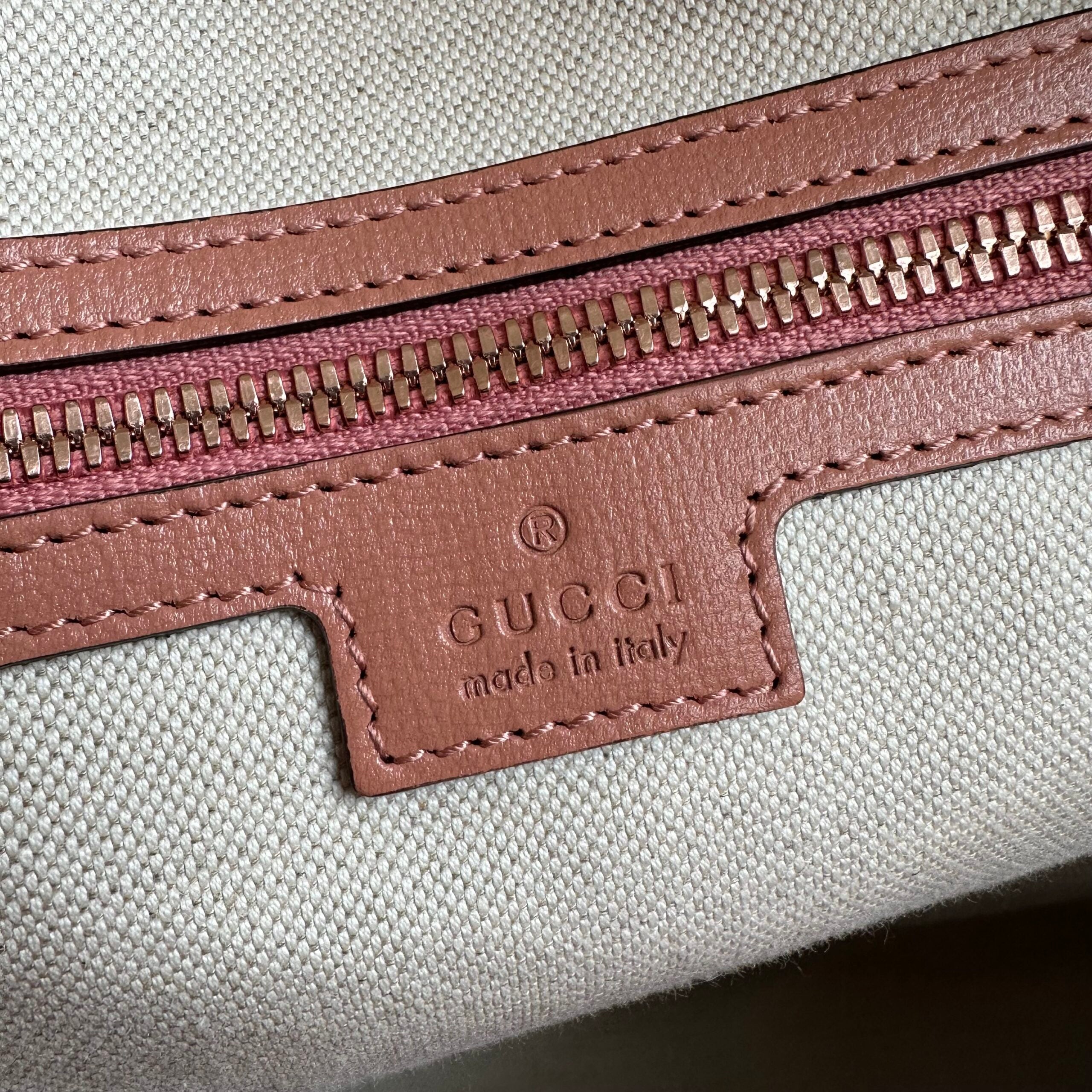 Gucci borsa da viaggio