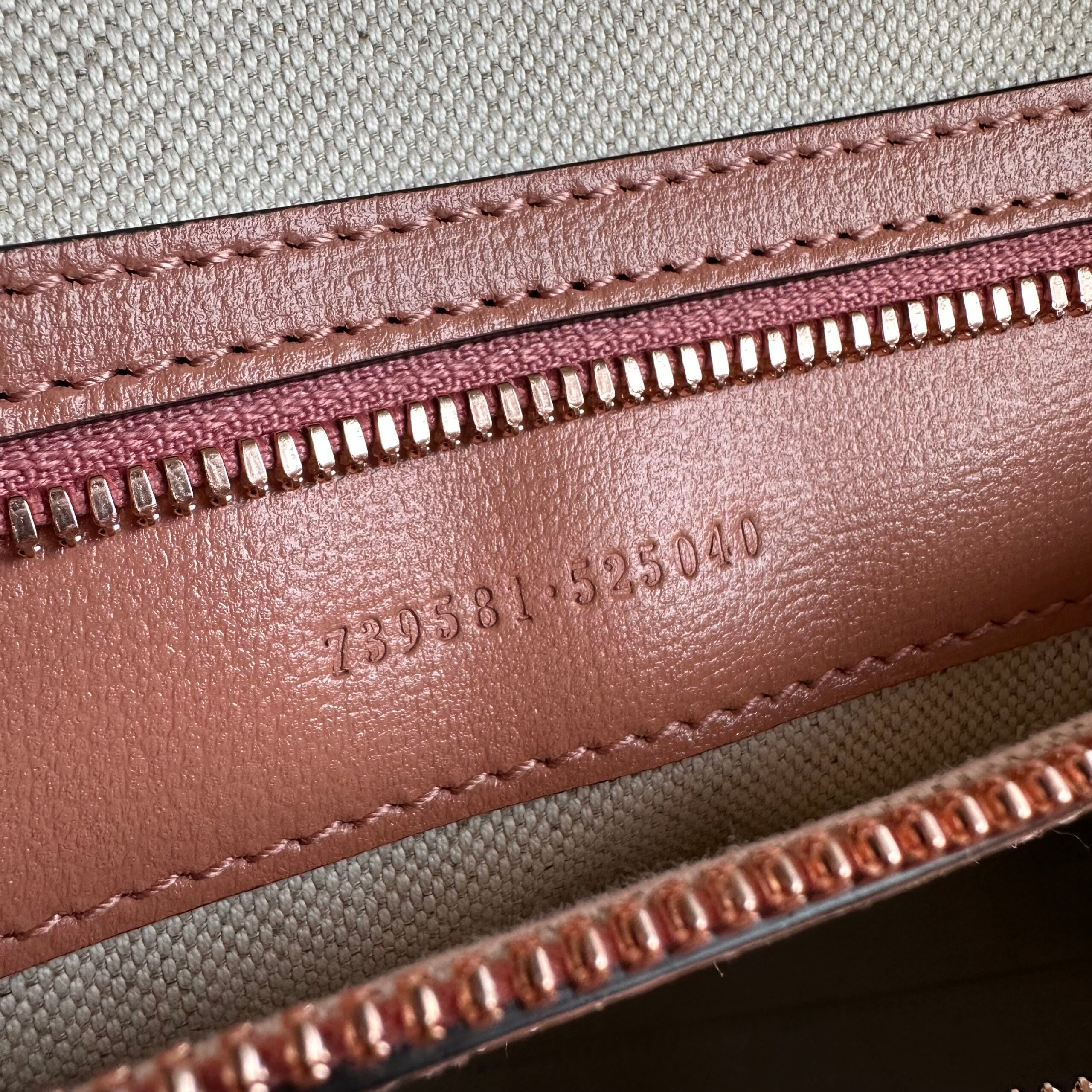 Gucci borsa da viaggio
