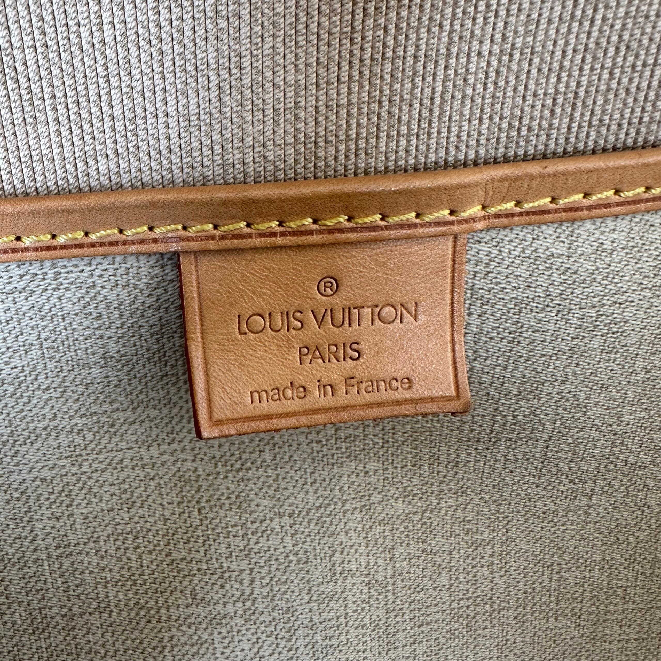 Louis Vuitton borsa Excursion