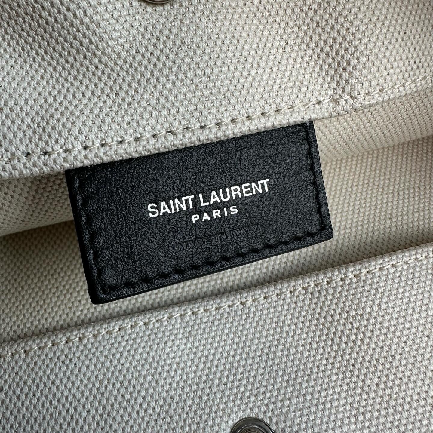 Saint Laurent secchiello Rive Gauche