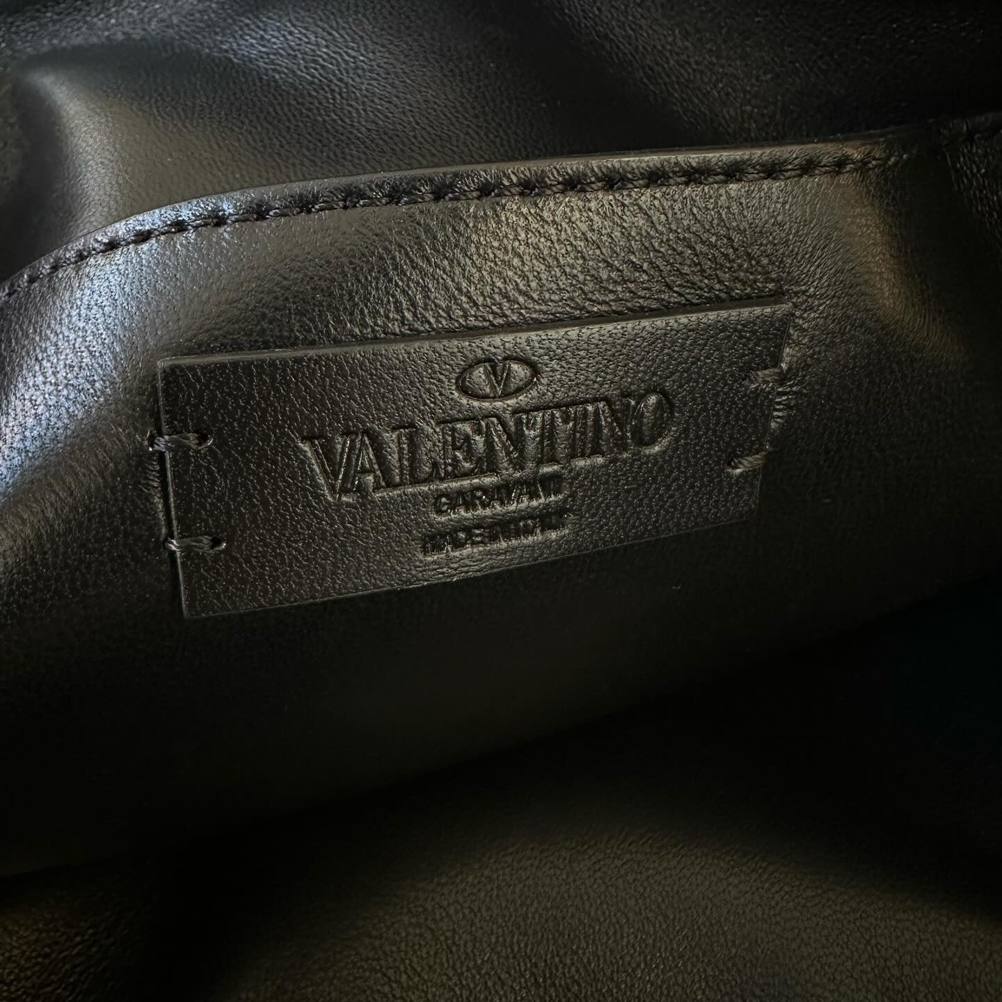 Valentino Garavani borsa Roman Stud
