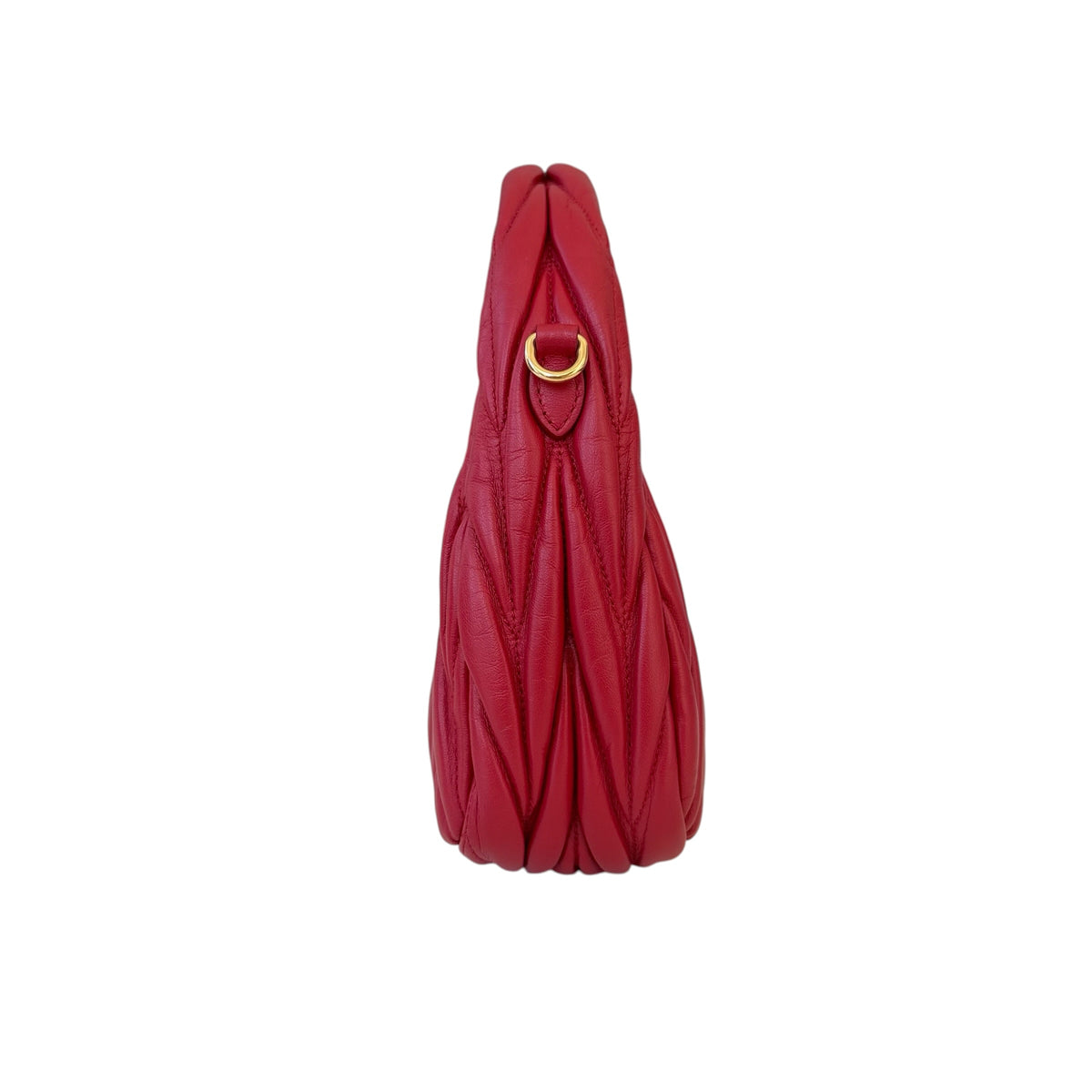 Miu Miu borsa Hobo Wander