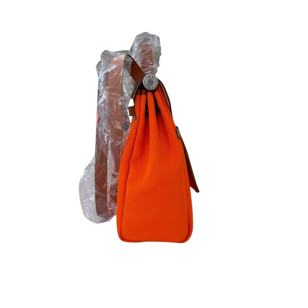 Hermès borsa Herbag zip 31