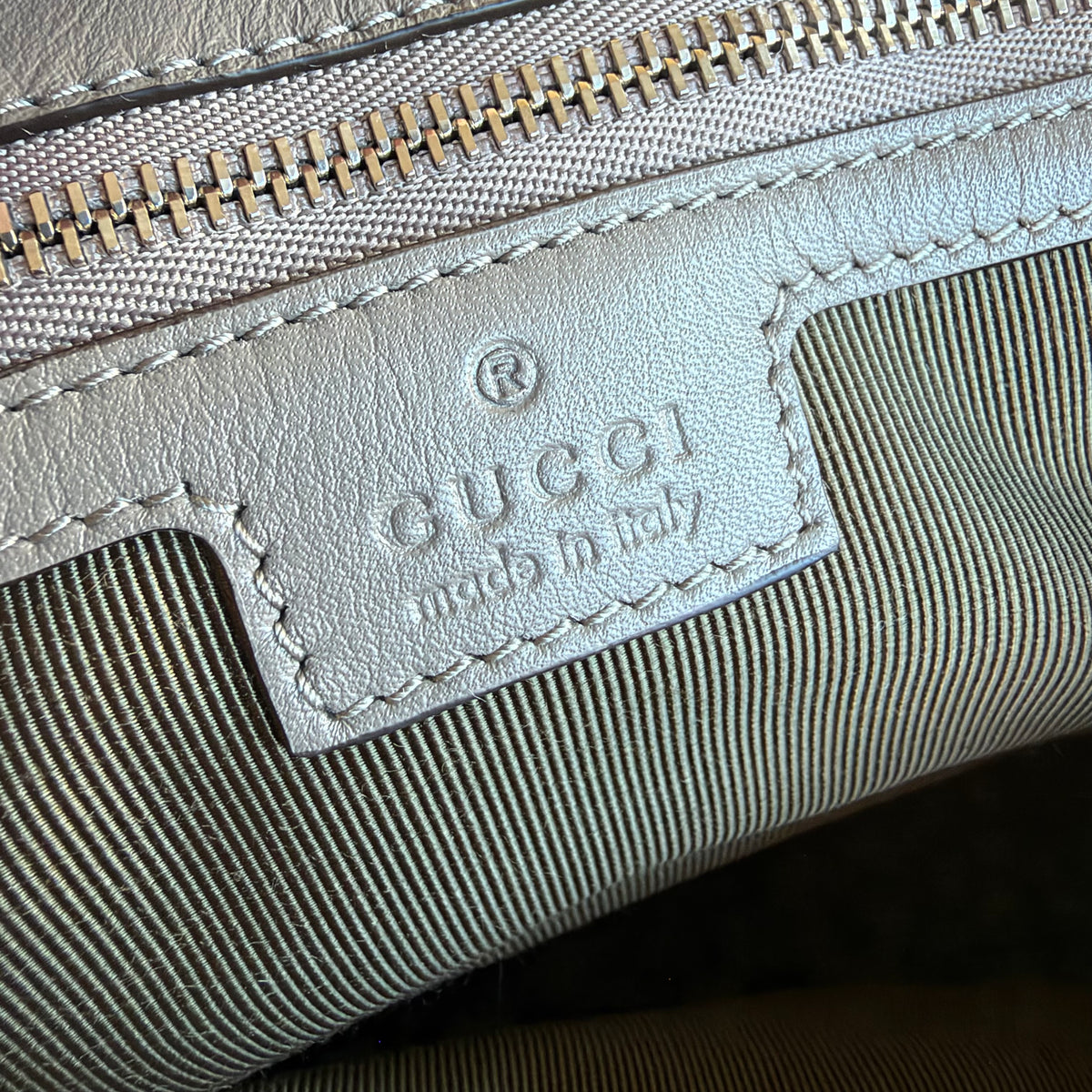 Gucci borsa a spalla GG Marmont
