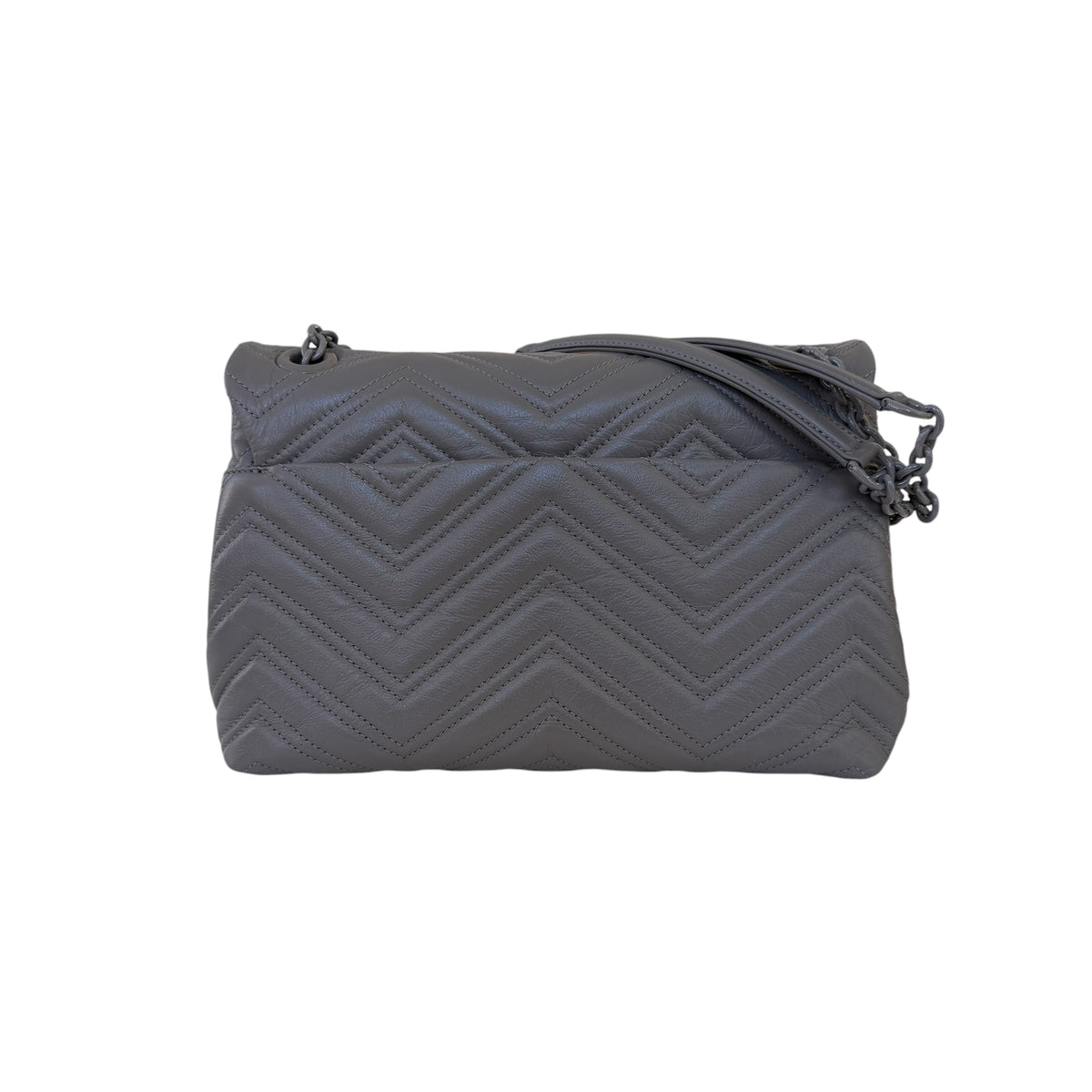 Gucci borsa a spalla GG Marmont