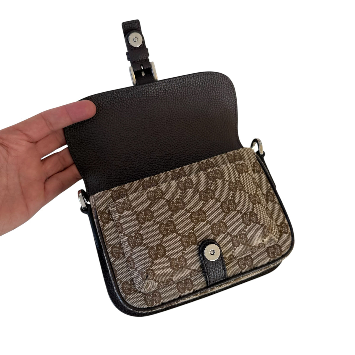 Gucci borsa a tracolla