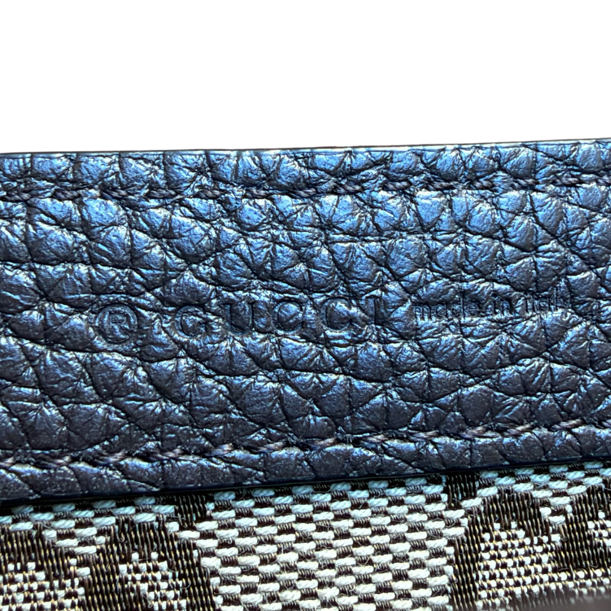Gucci borsa a tracolla