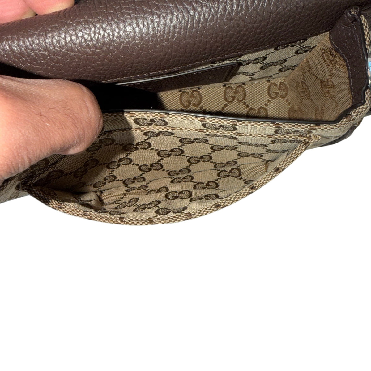 Gucci borsa a tracolla