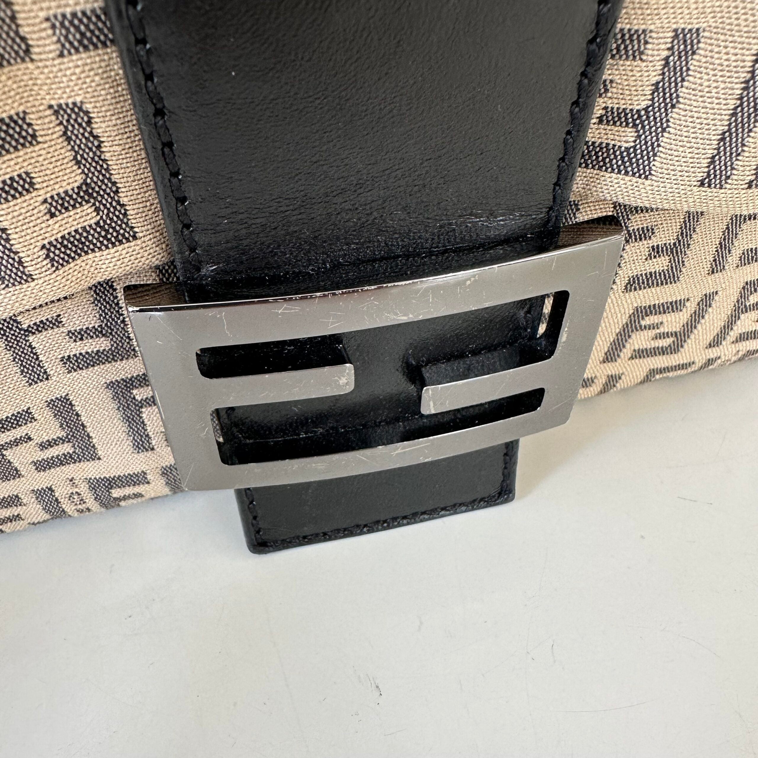 Fendi borsa Mama