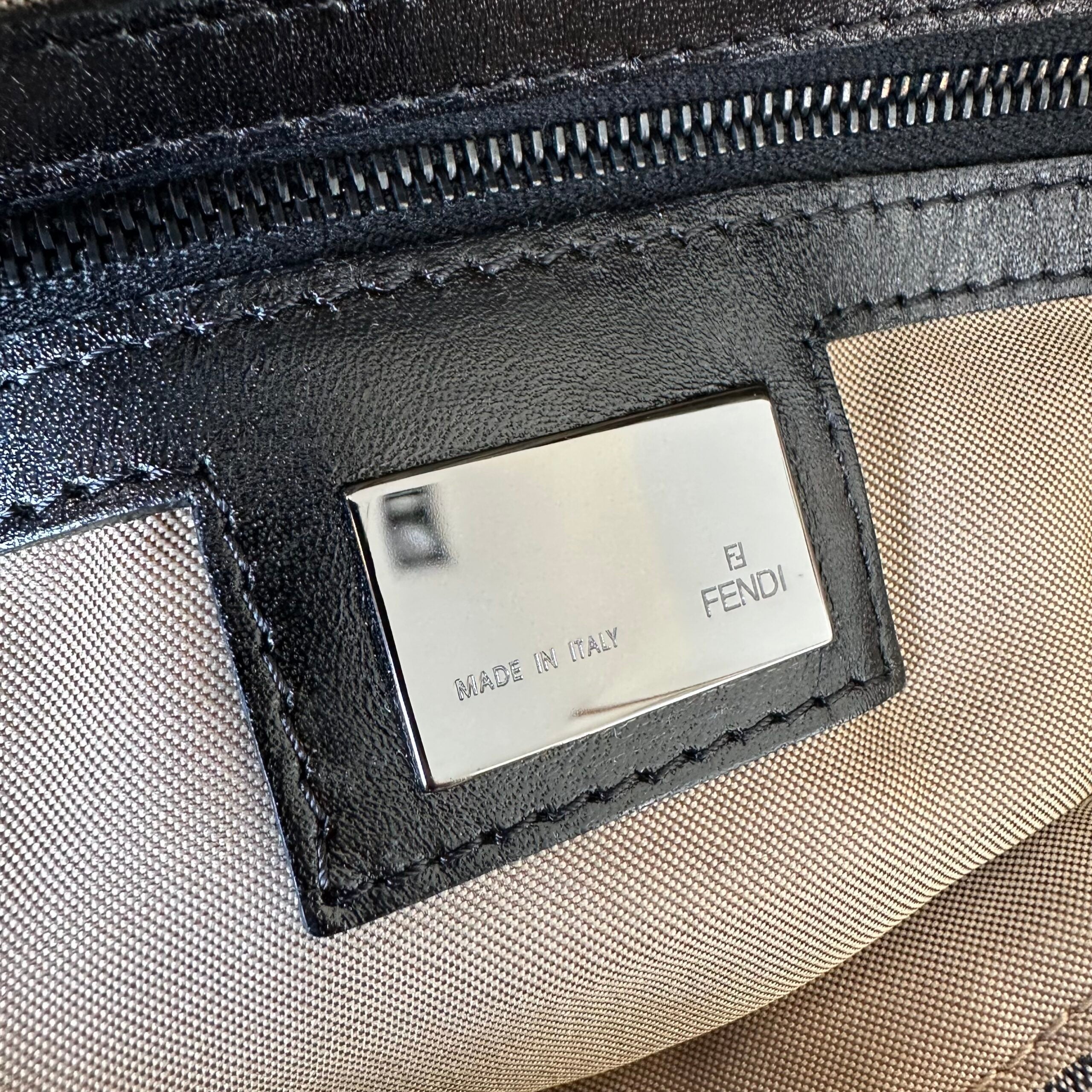 Fendi borsa Mama