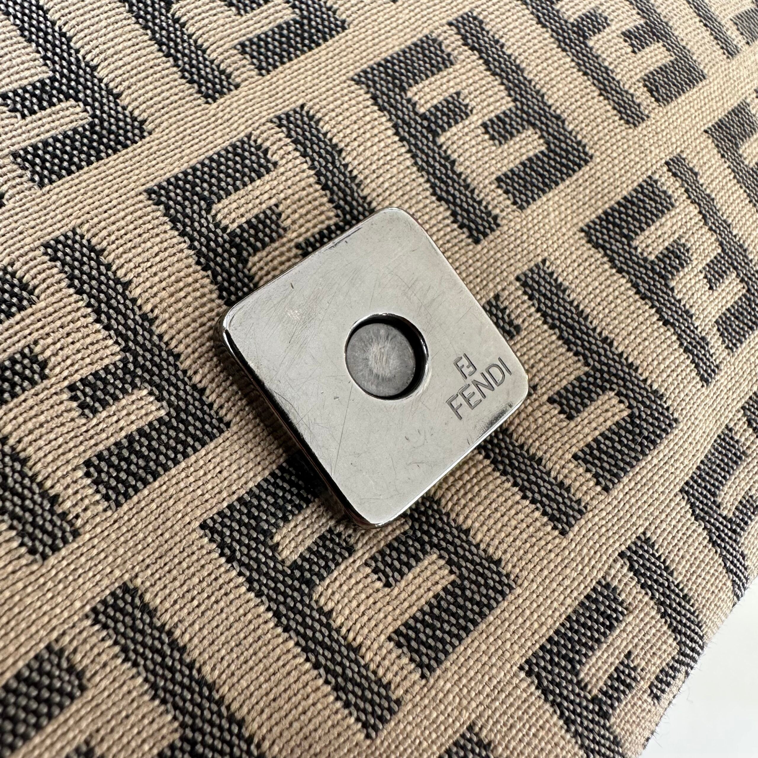 Fendi borsa Mama