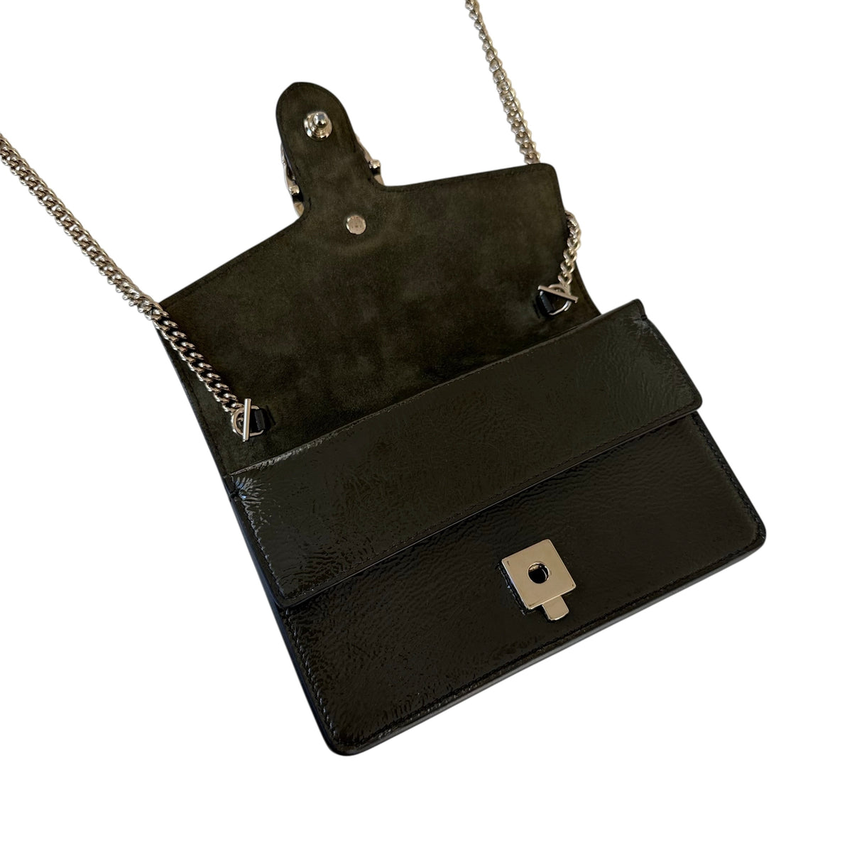 Gucci mini borsa Dionysus