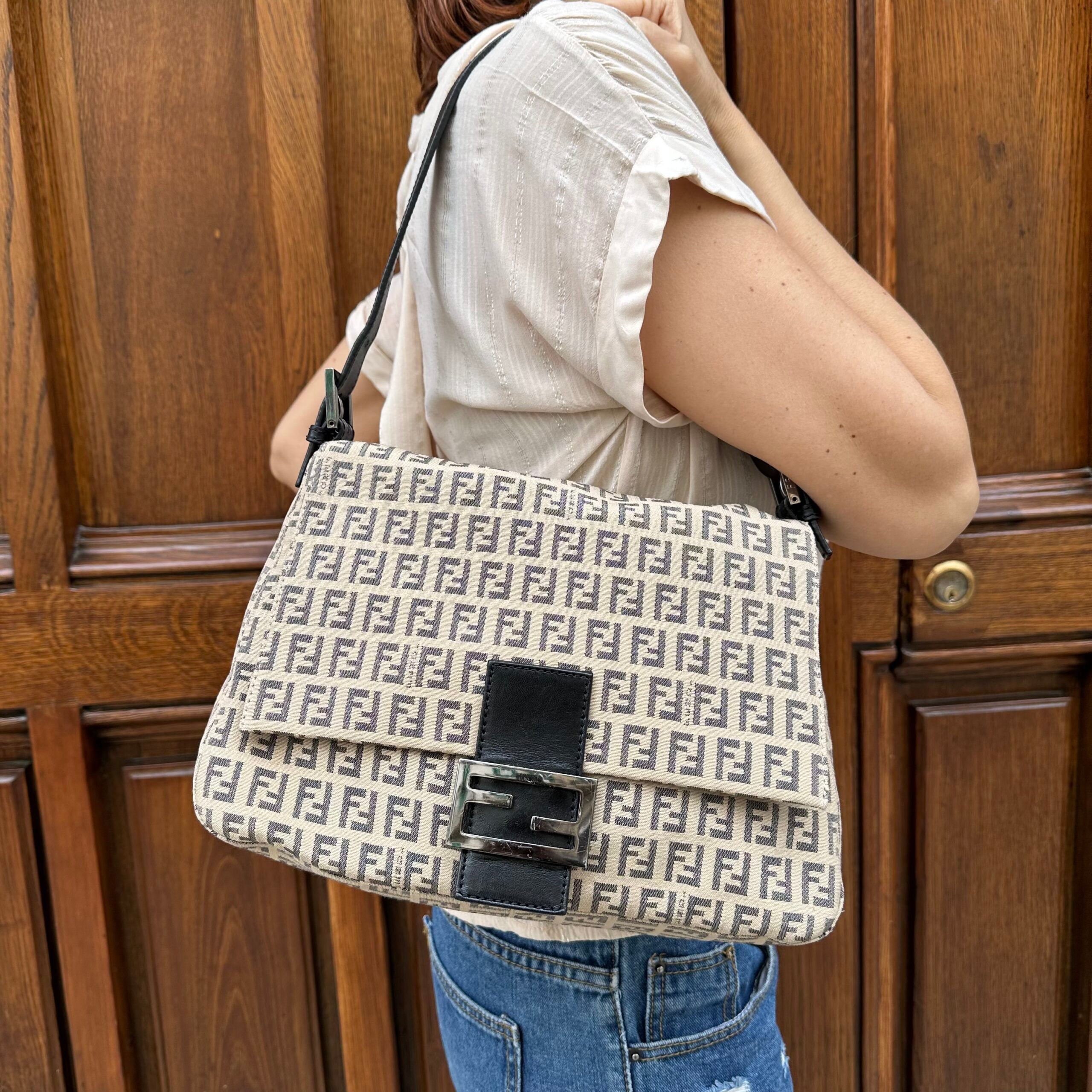 Fendi borsa Mama