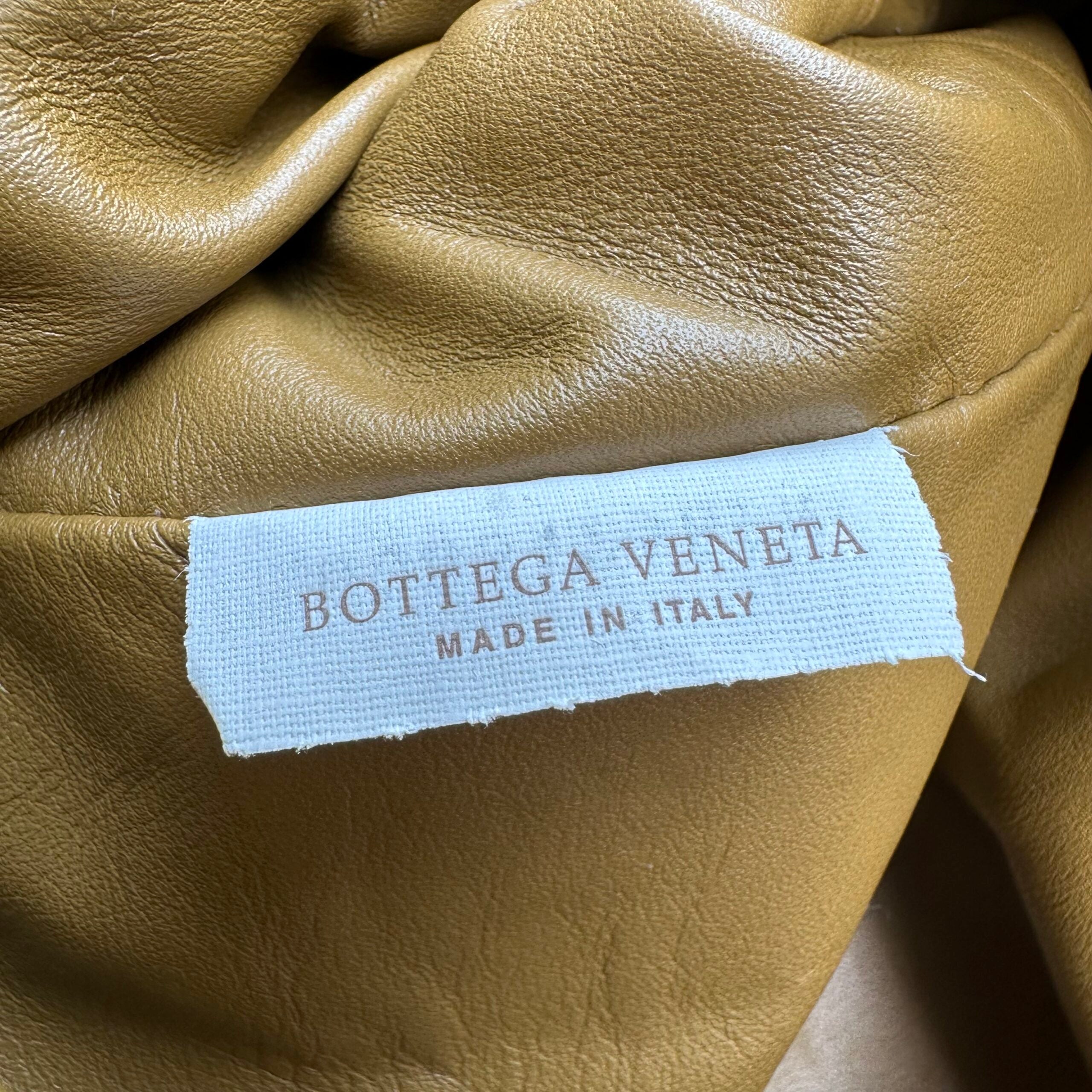 Bottega Veneta clutch mini Pouch