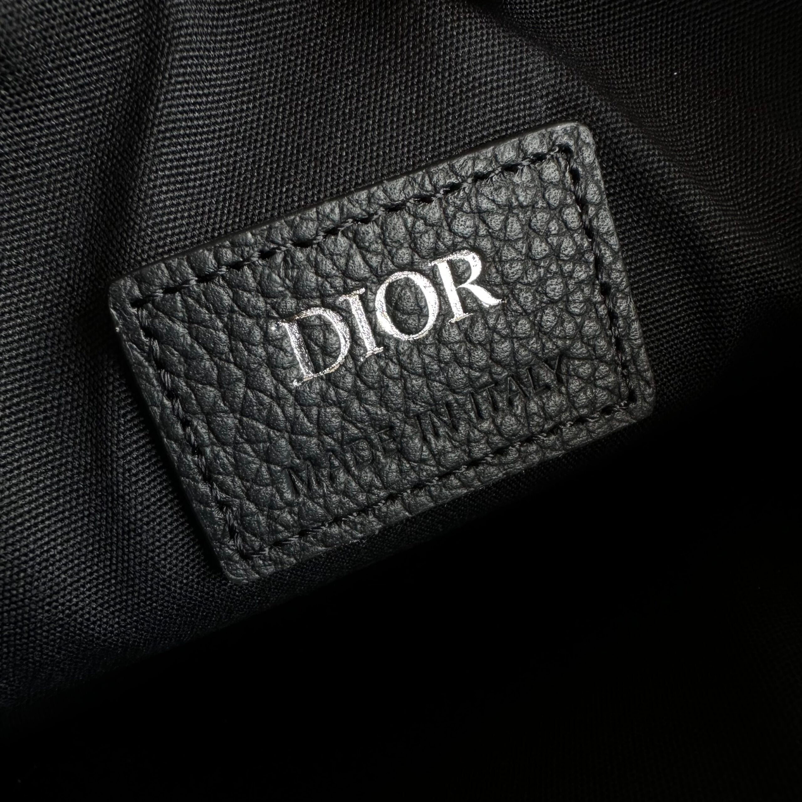 Dior borsa a tracolla Dior 8