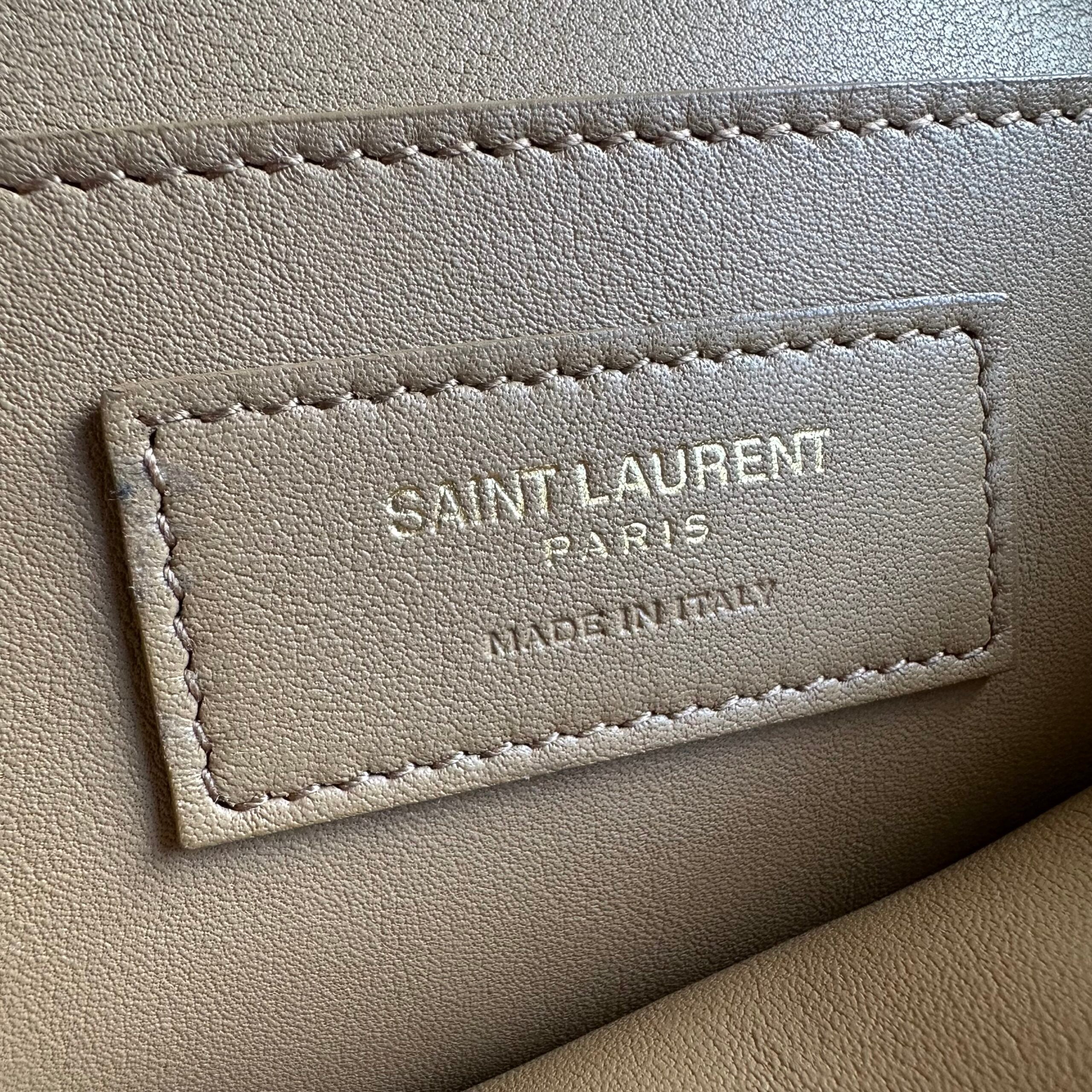 Saint Laurent borsa Niki