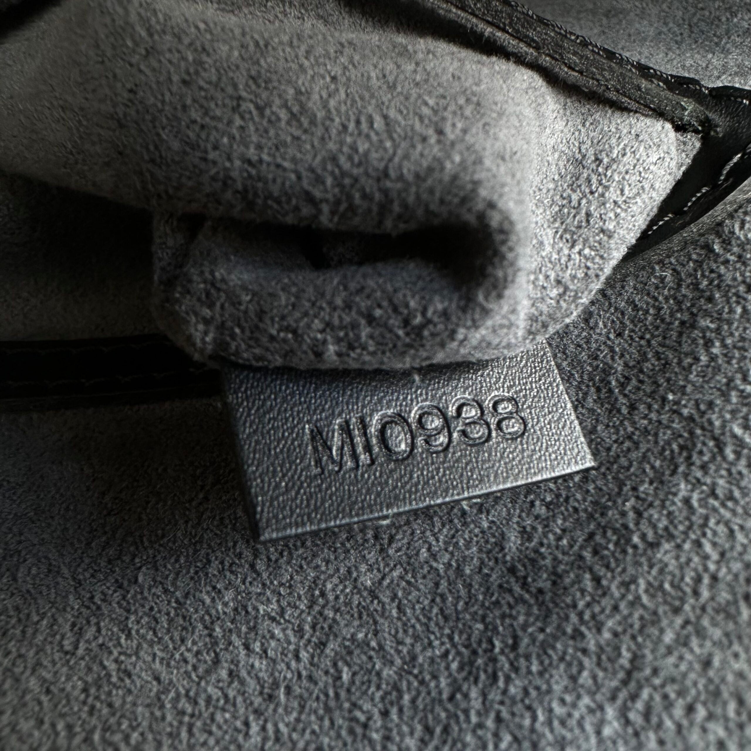Louis Vuitton borsa Alma PM