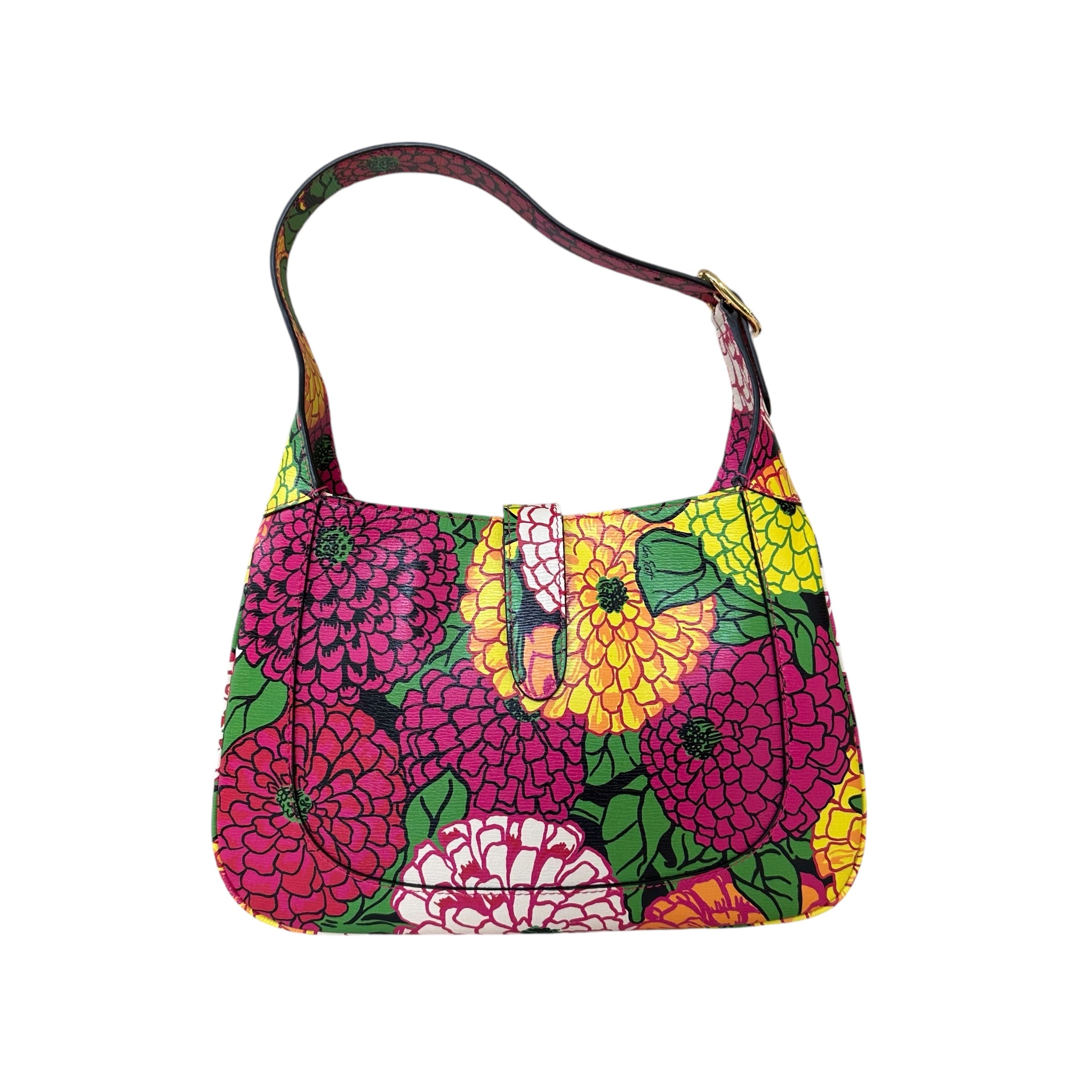 Gucci borsa a spalla Jackie 1961