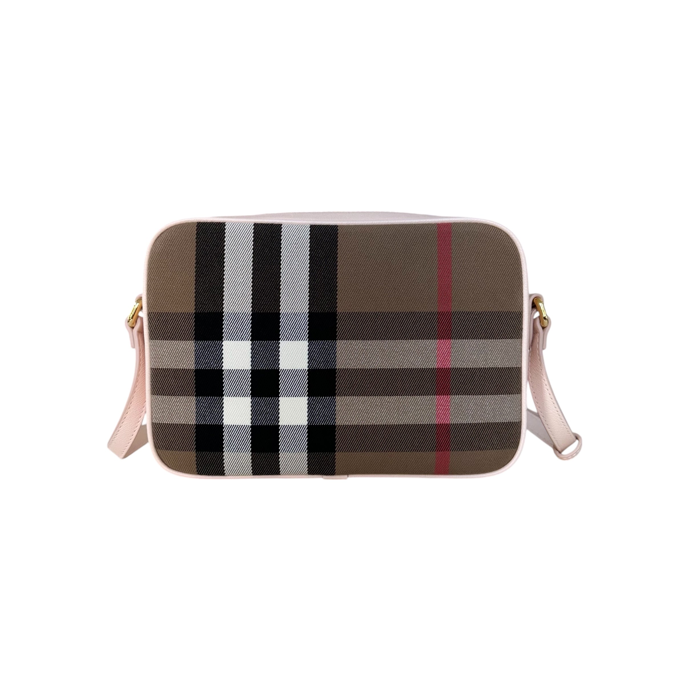 Burberry camera bag