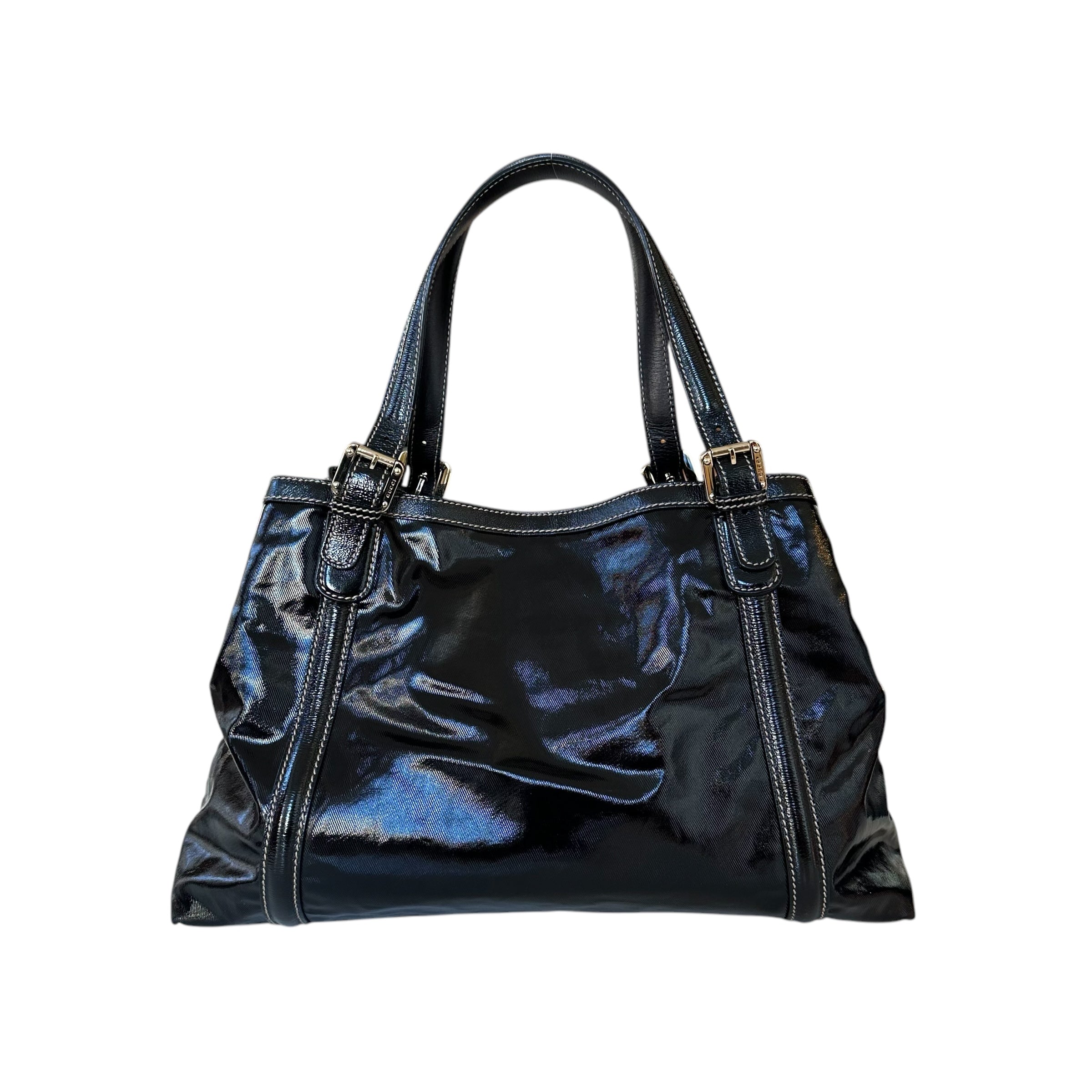 Gucci borsa shopping Britt