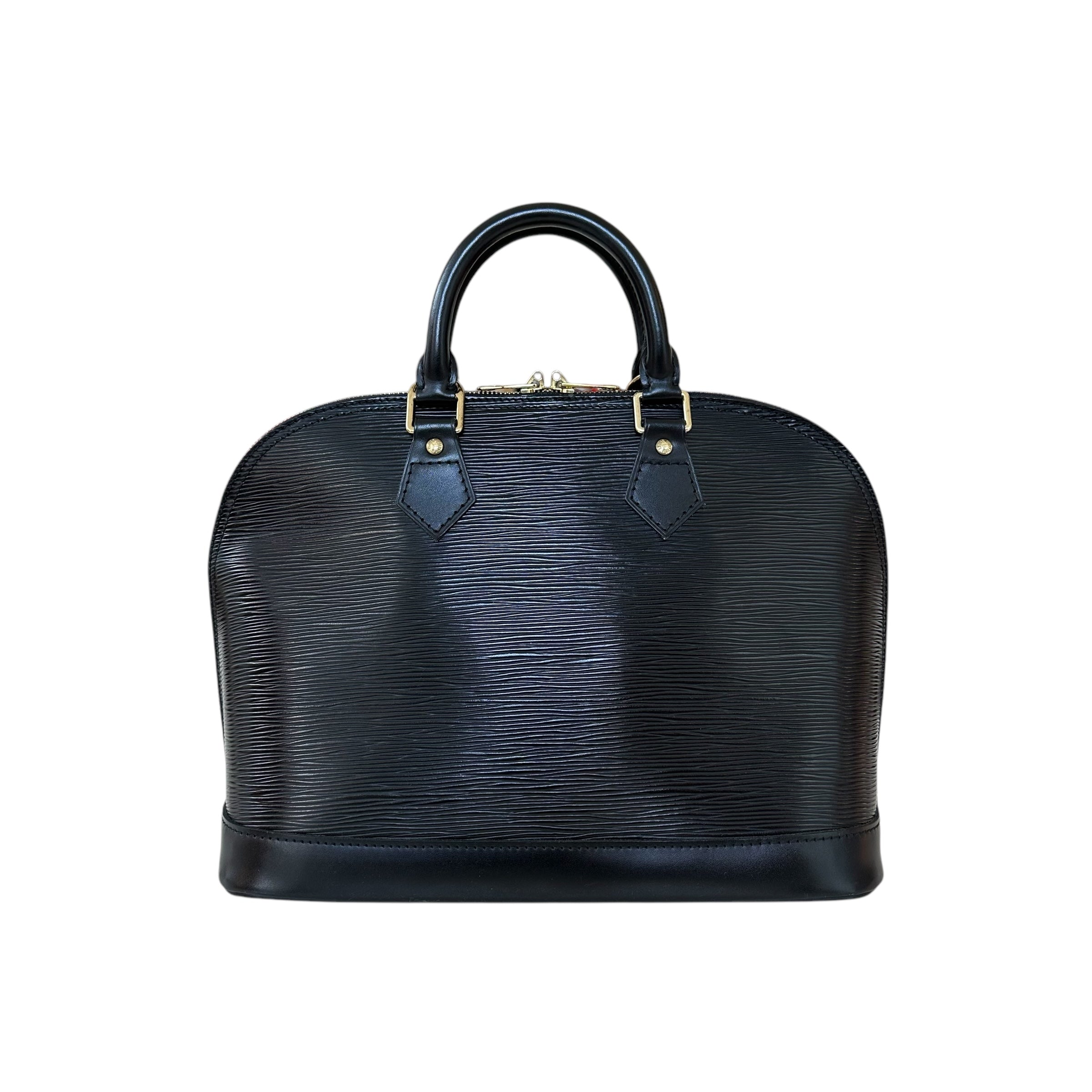 Louis Vuitton borsa Alma PM