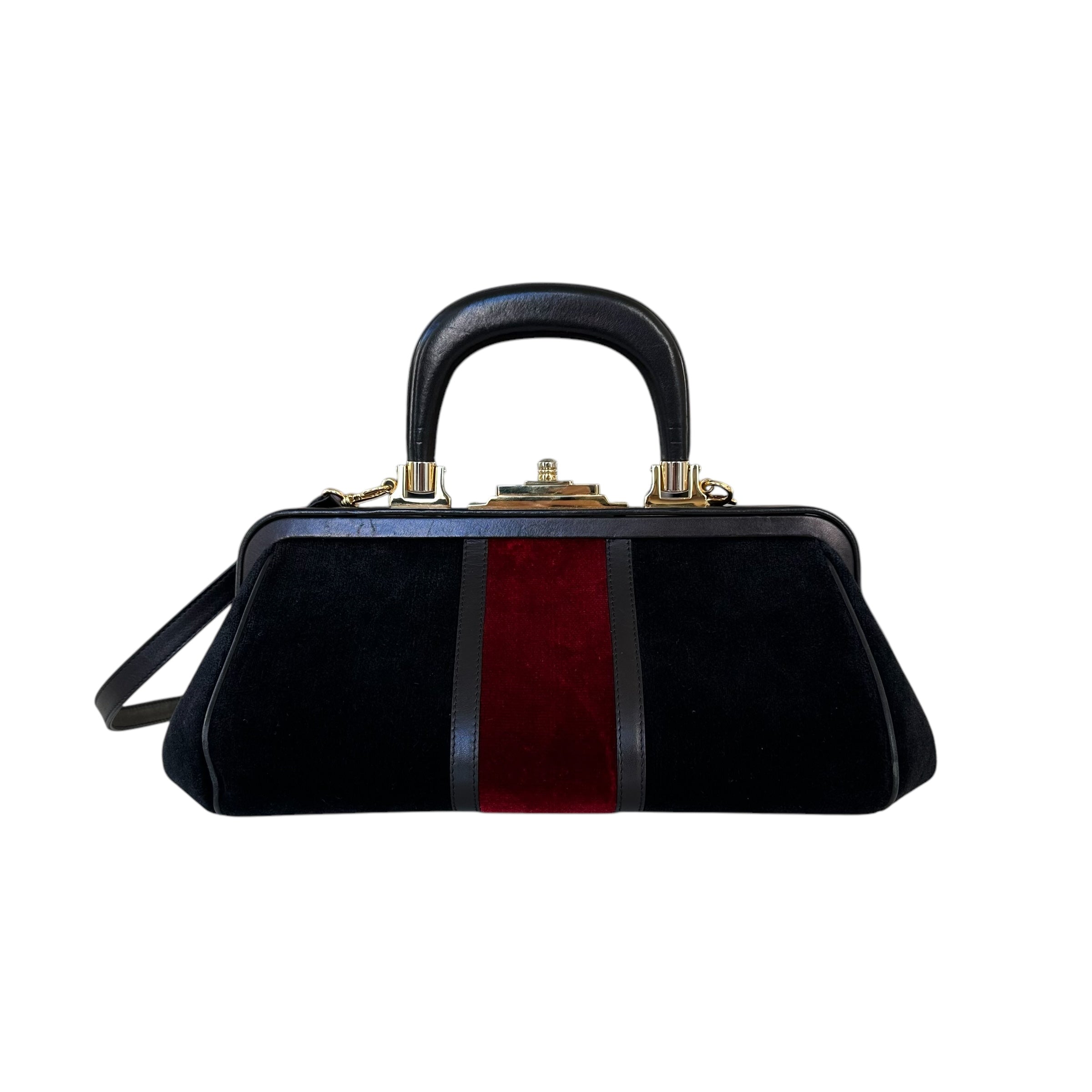Roberta Di Camerino borsa Bagonghi vintage
