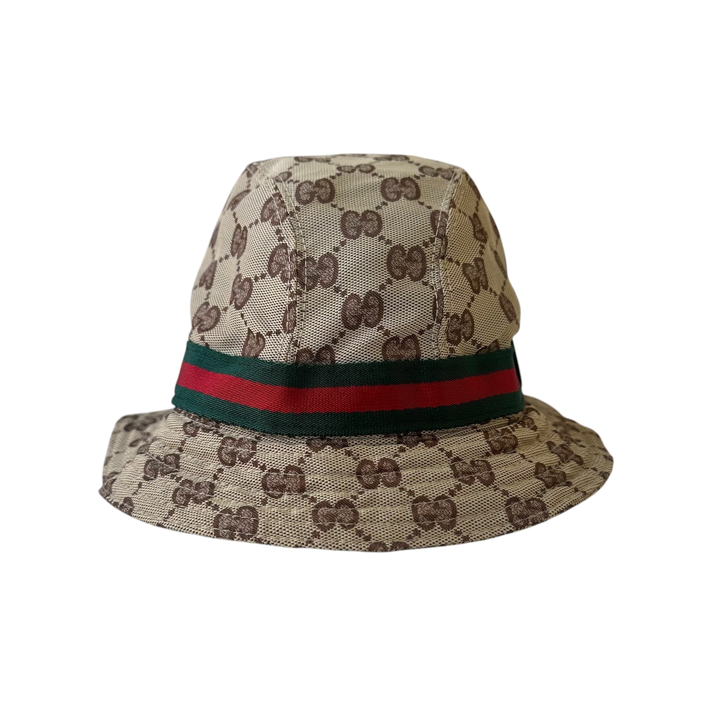 Gucci cappello da pescatore