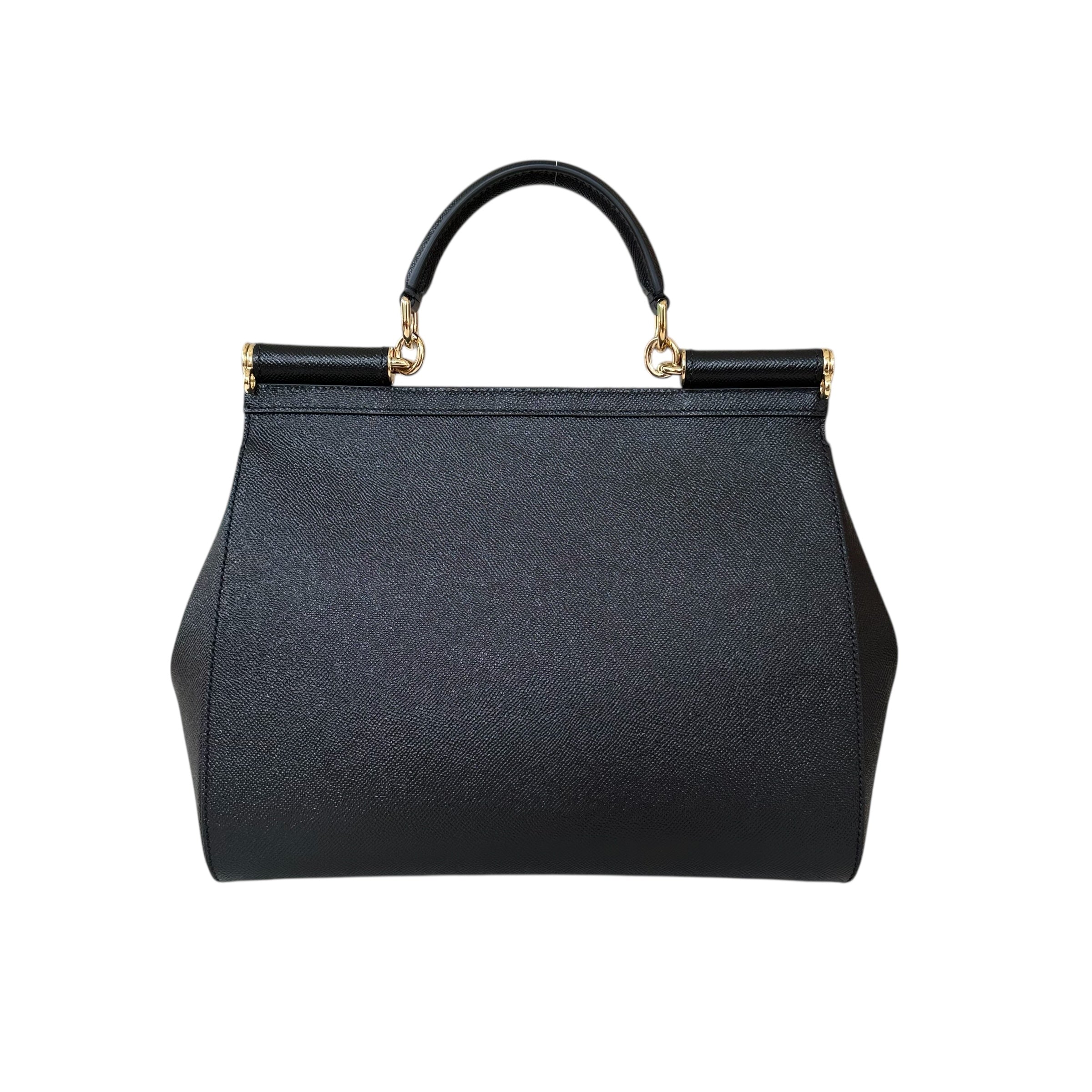 Dolce & Gabbana borsa Sicily Maxi