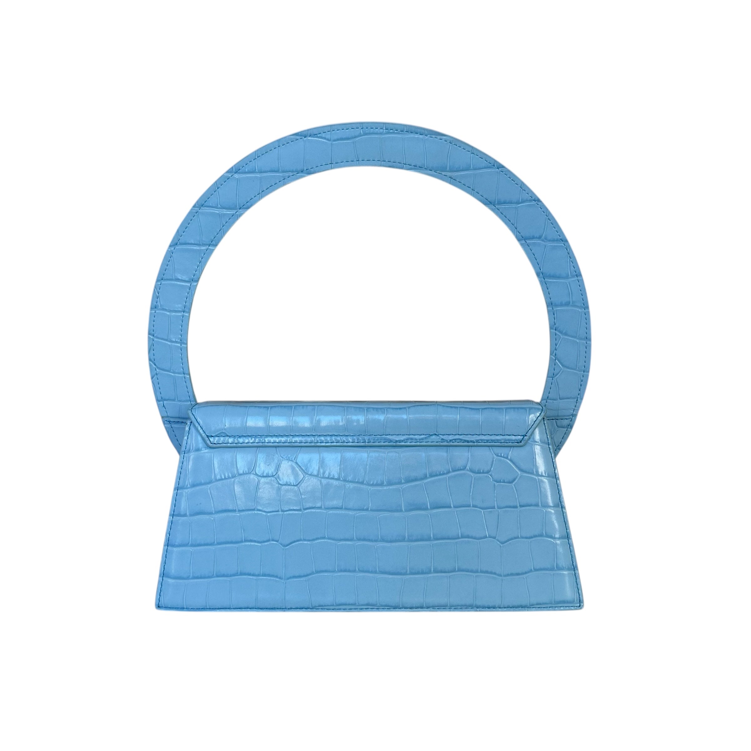 Jacquemus borsa Le Sac Rond